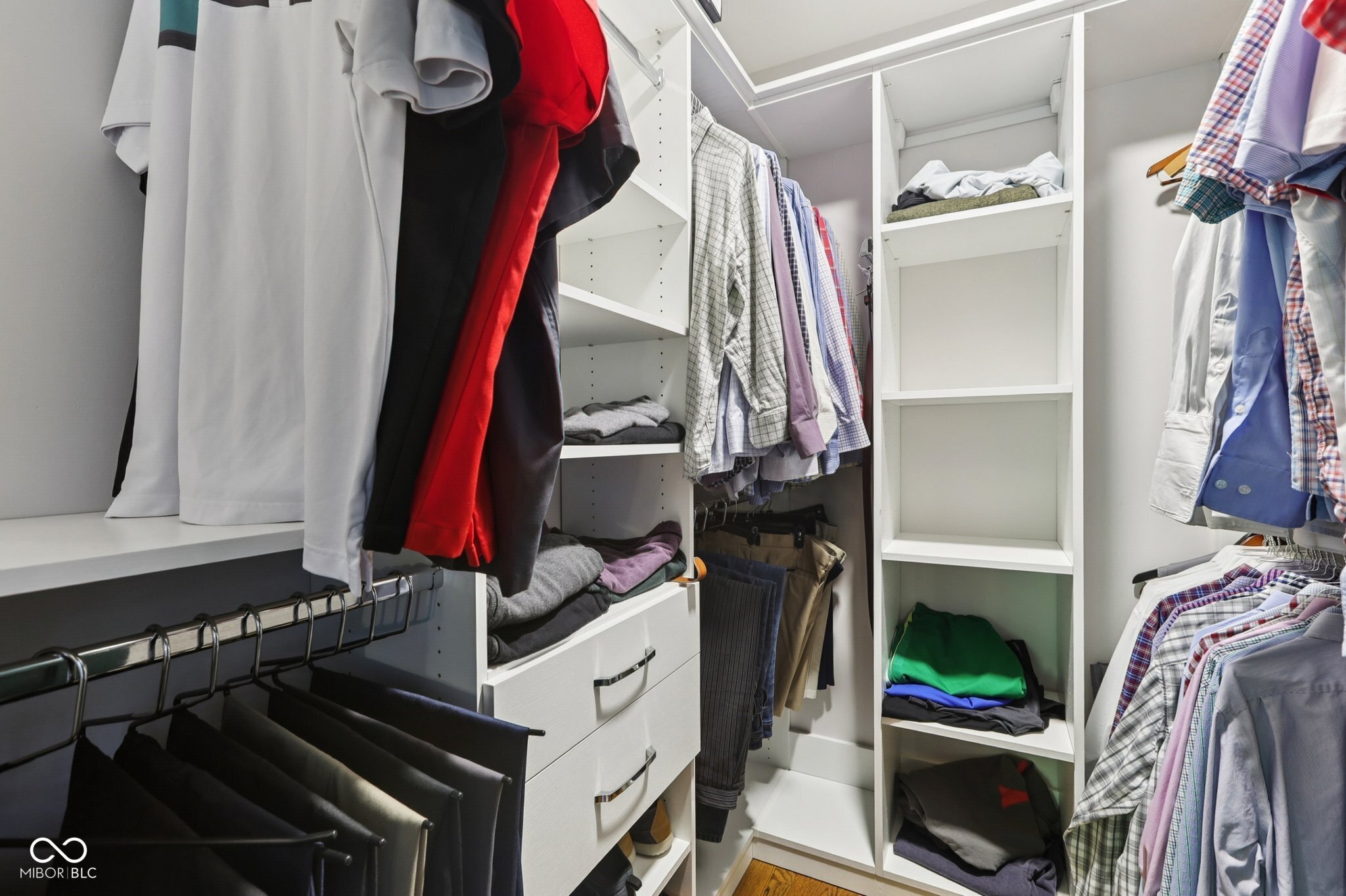 8391 N Illinois Street