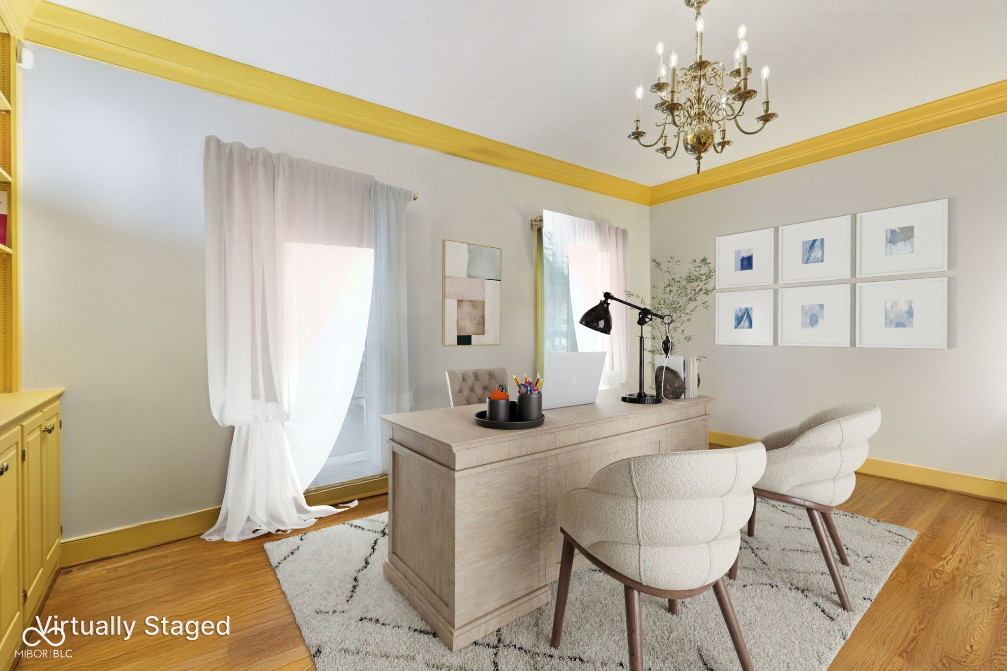 8391 N Illinois Street