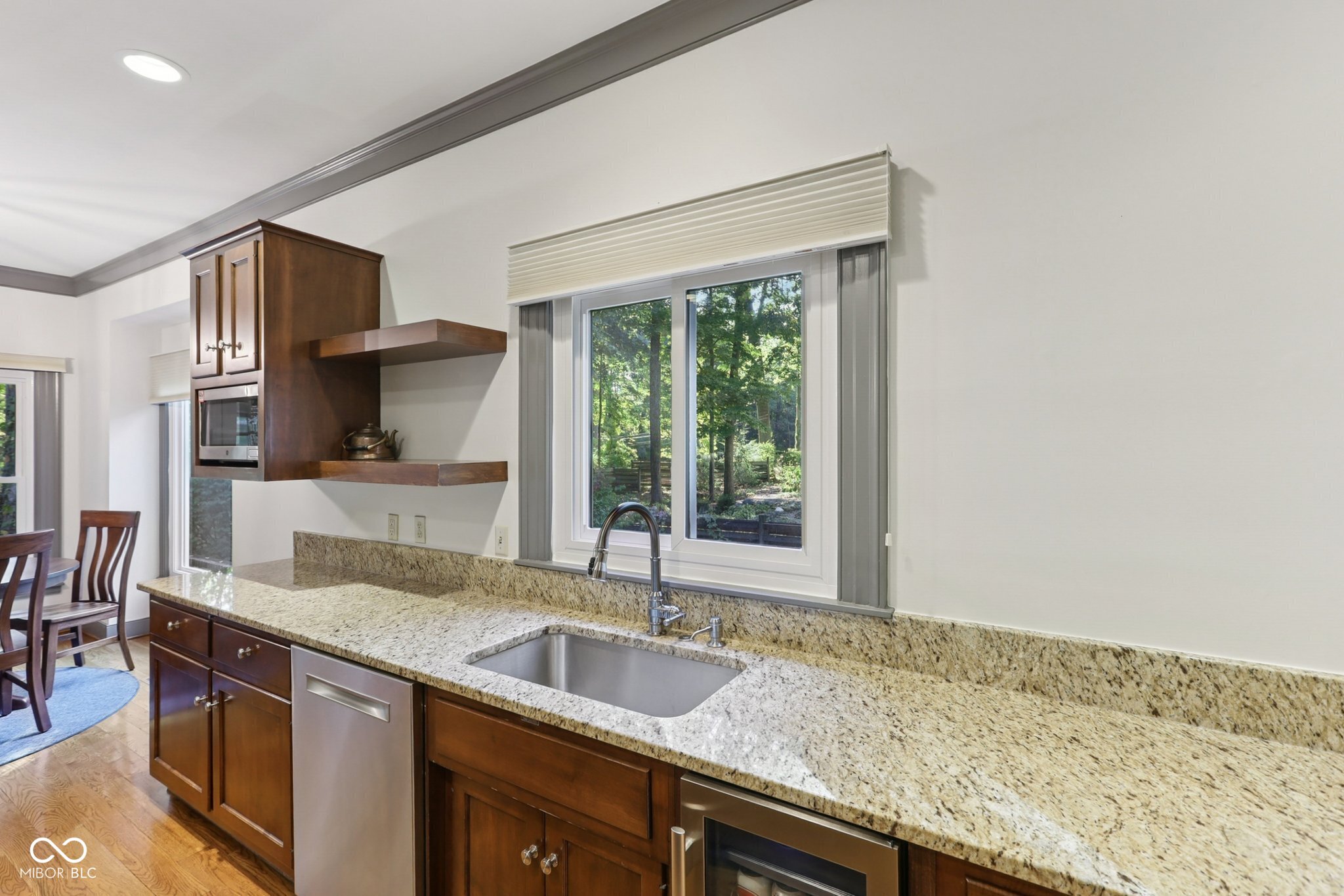 8391 N Illinois Street