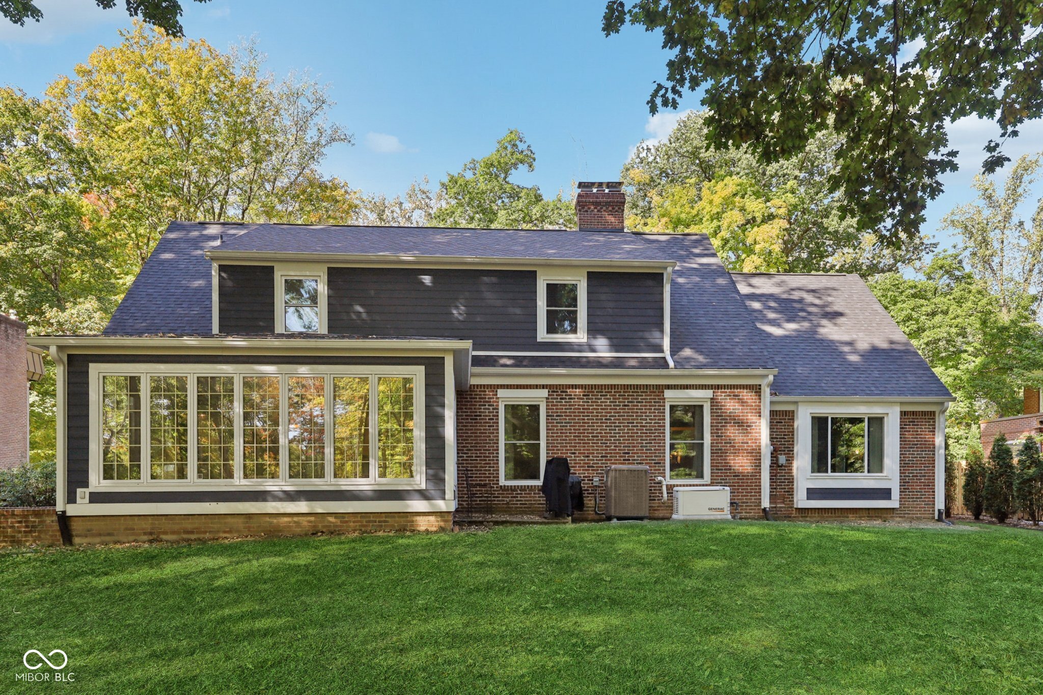 8391 N Illinois Street