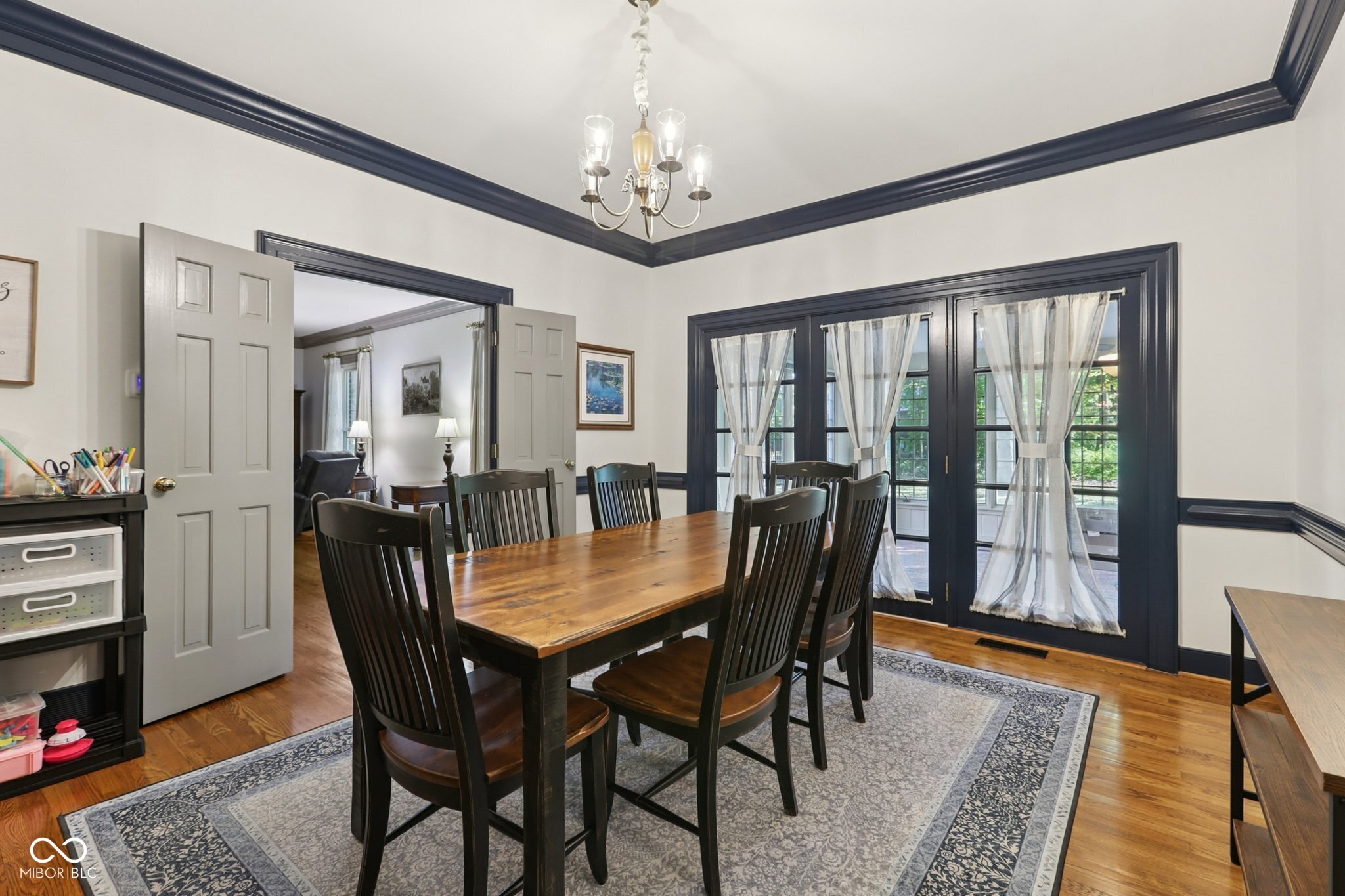 8391 N Illinois Street