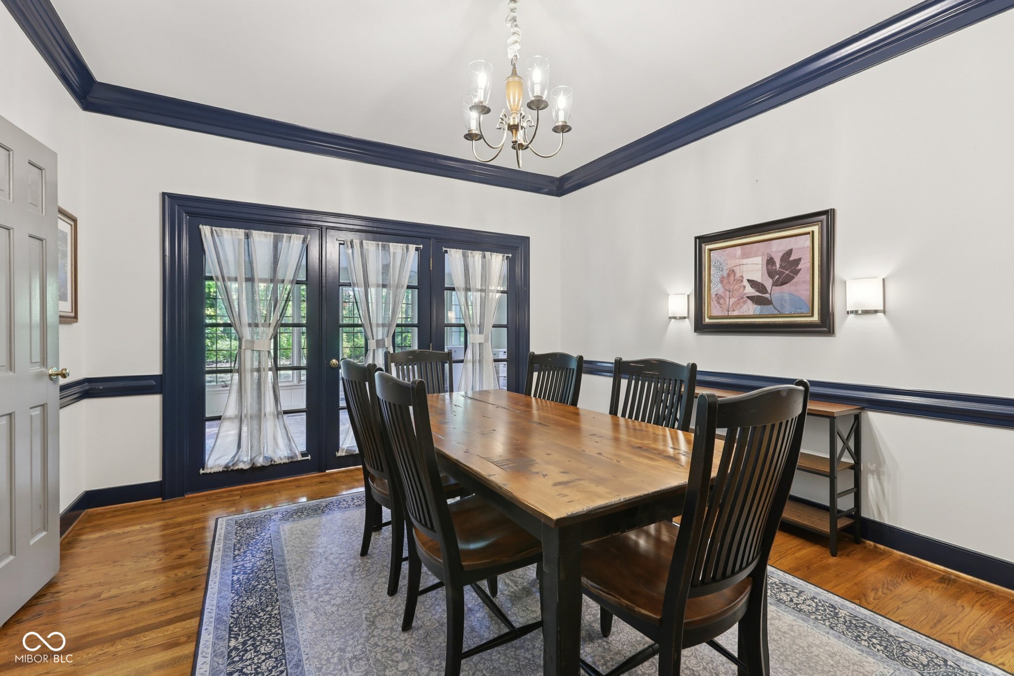 8391 N Illinois Street