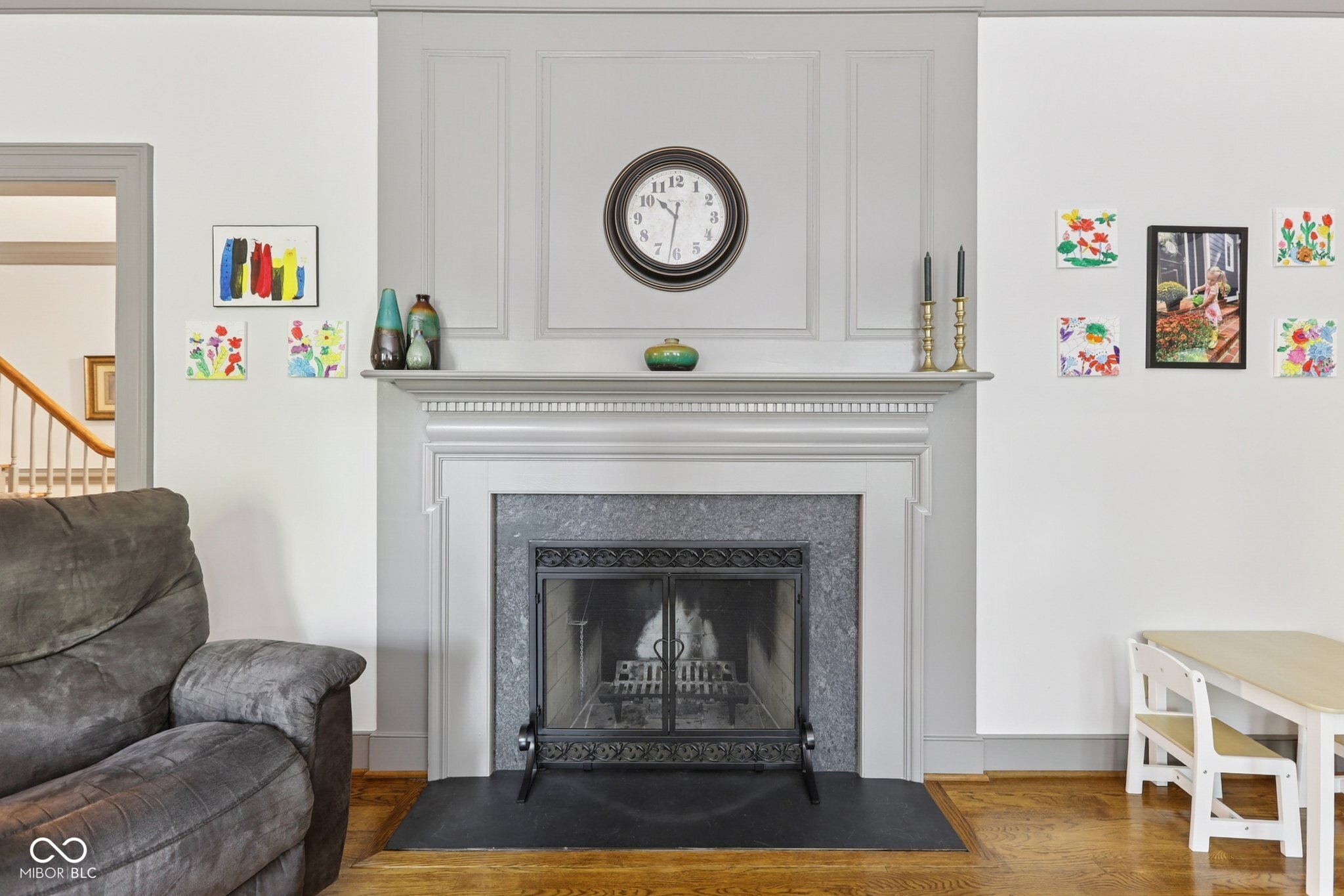 8391 N Illinois Street