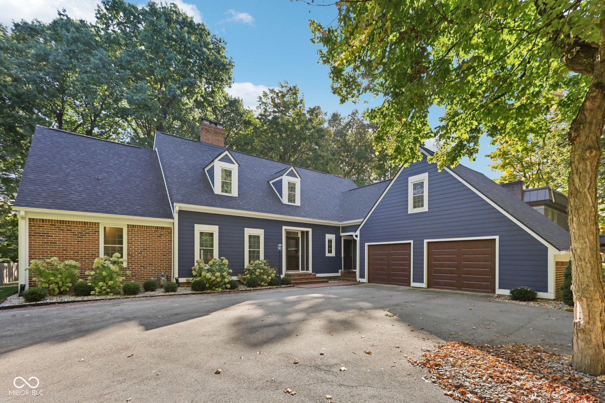 8391 N Illinois Street