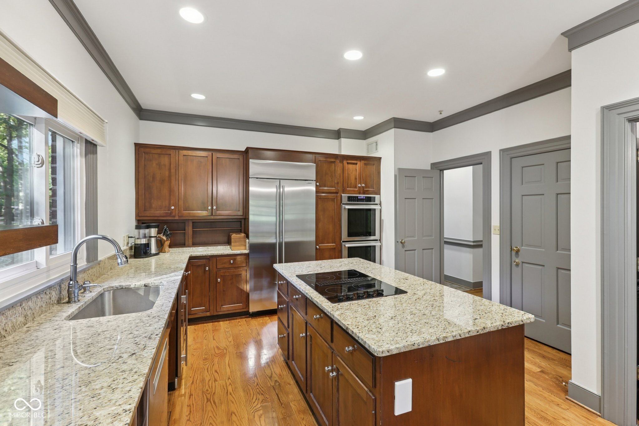 8391 N Illinois Street