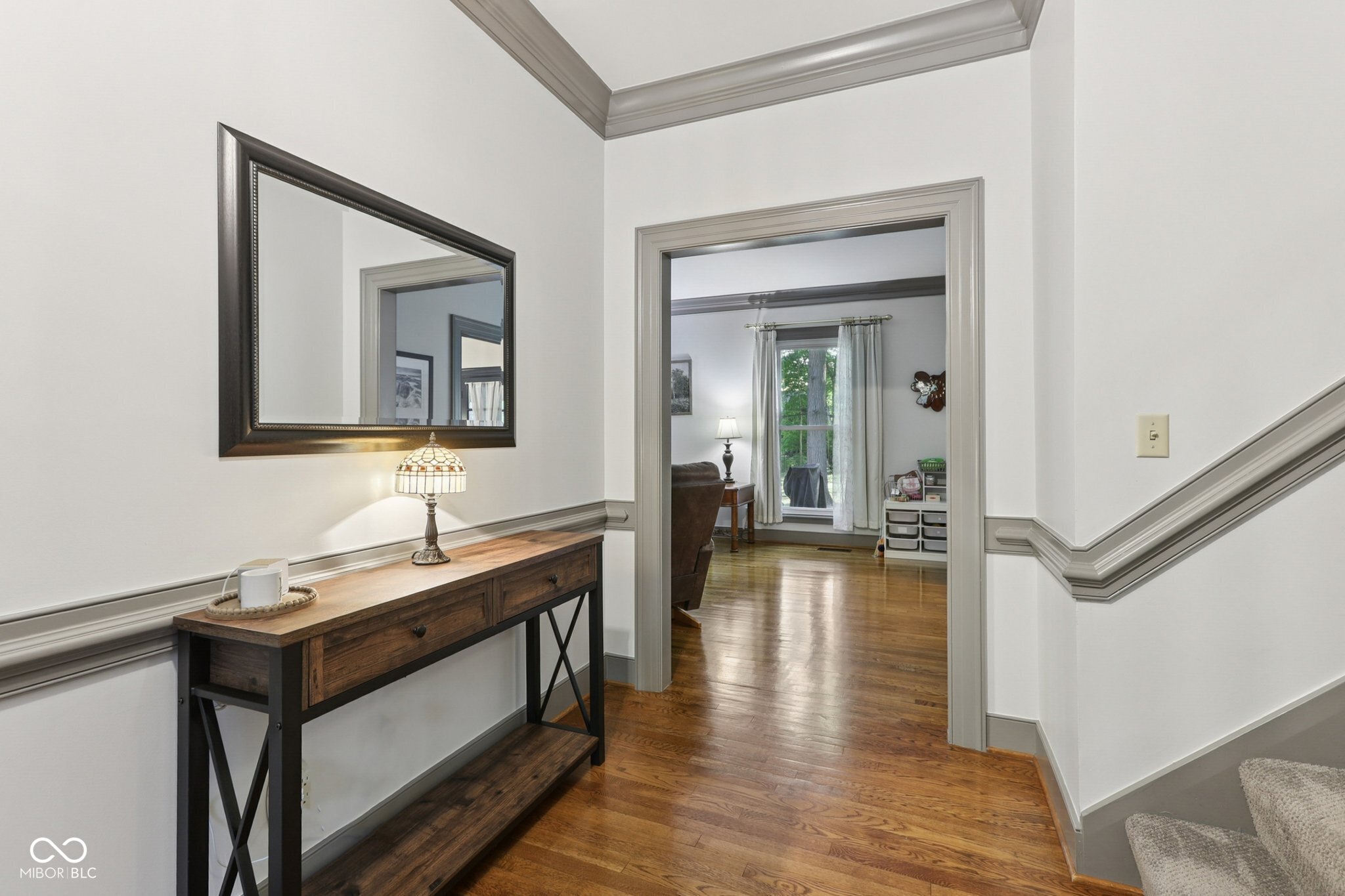 8391 N Illinois Street