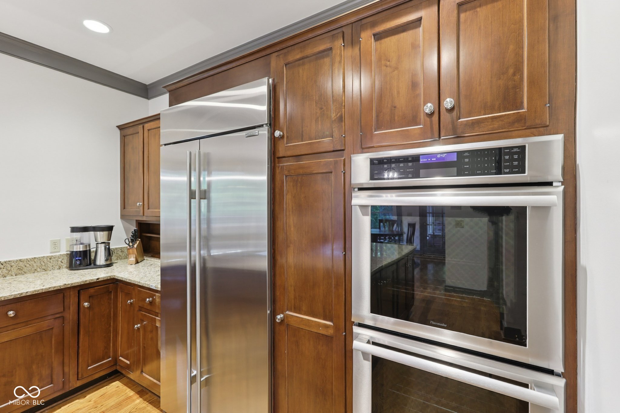 8391 N Illinois Street