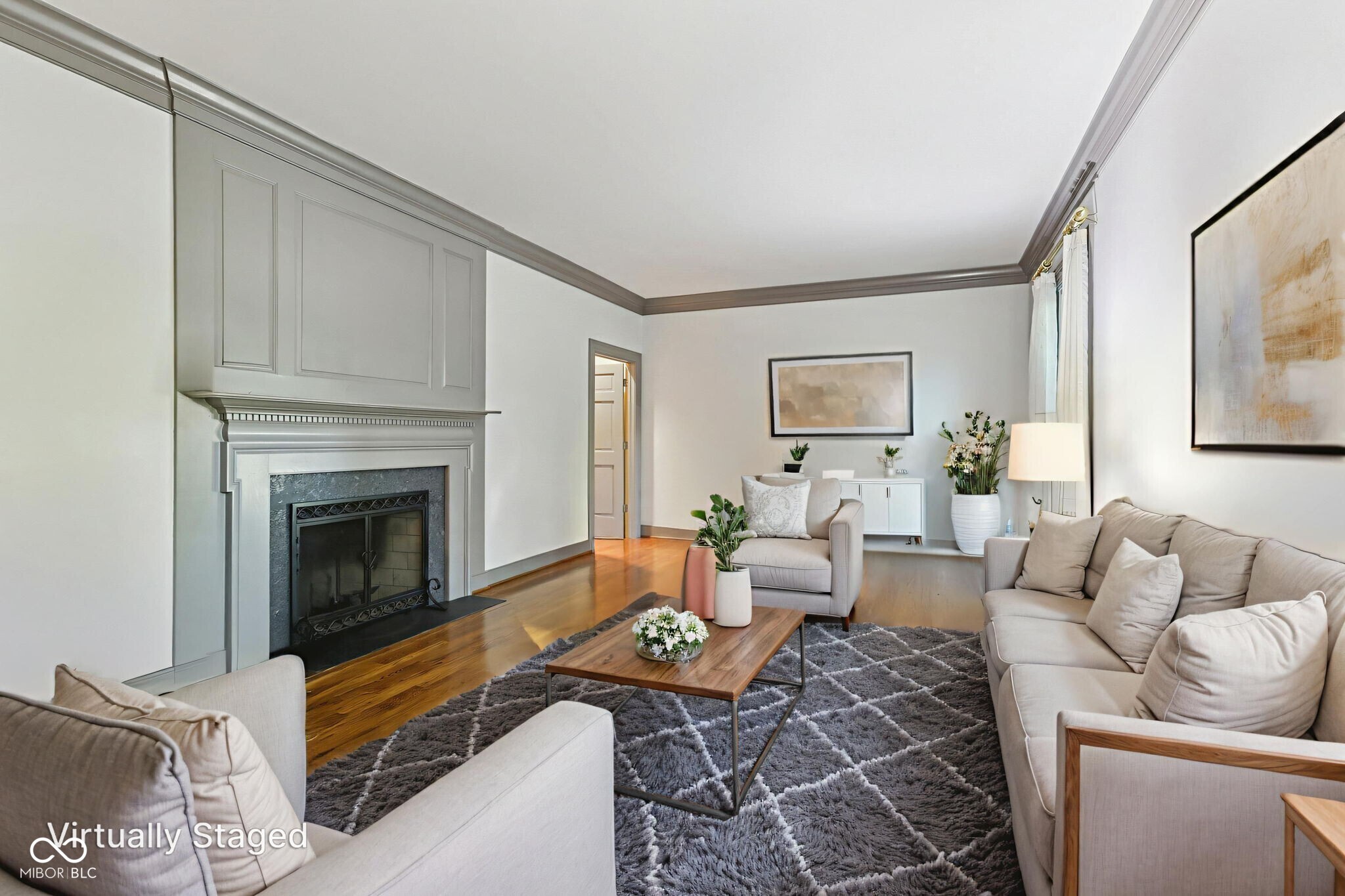 8391 N Illinois Street