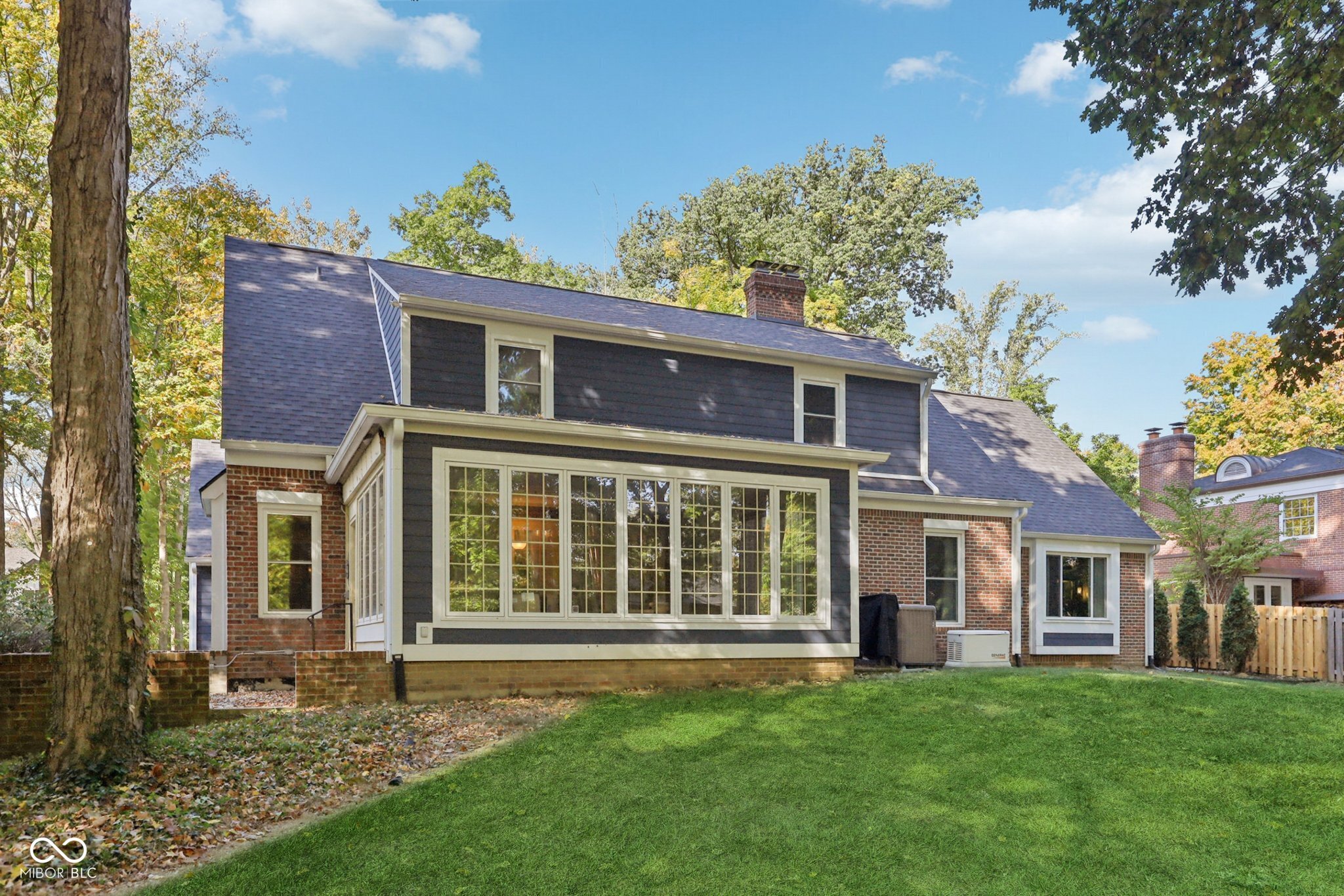 8391 N Illinois Street