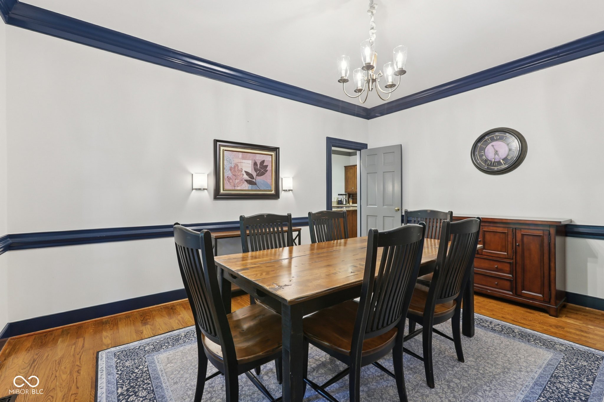 8391 N Illinois Street