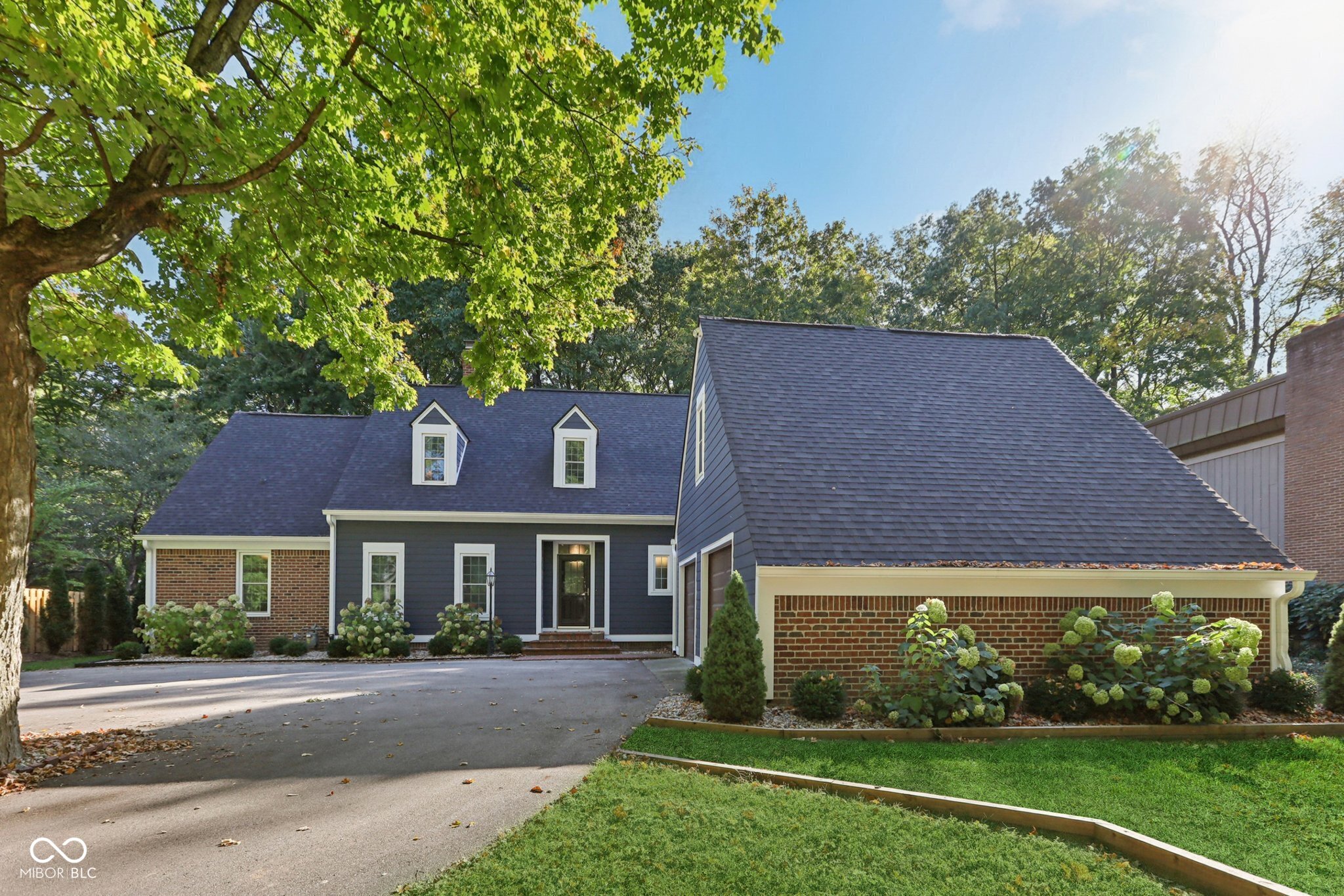 8391 N Illinois Street