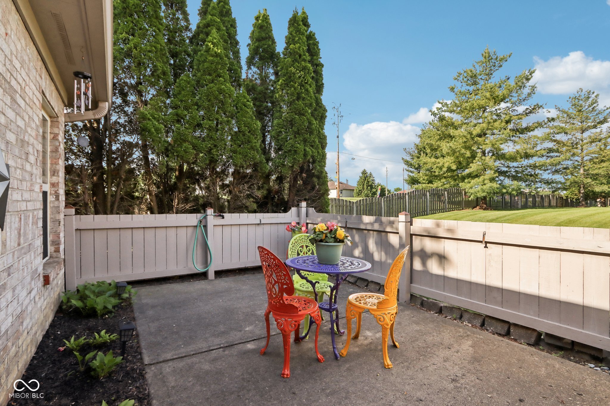 6711 Bridgefield Way