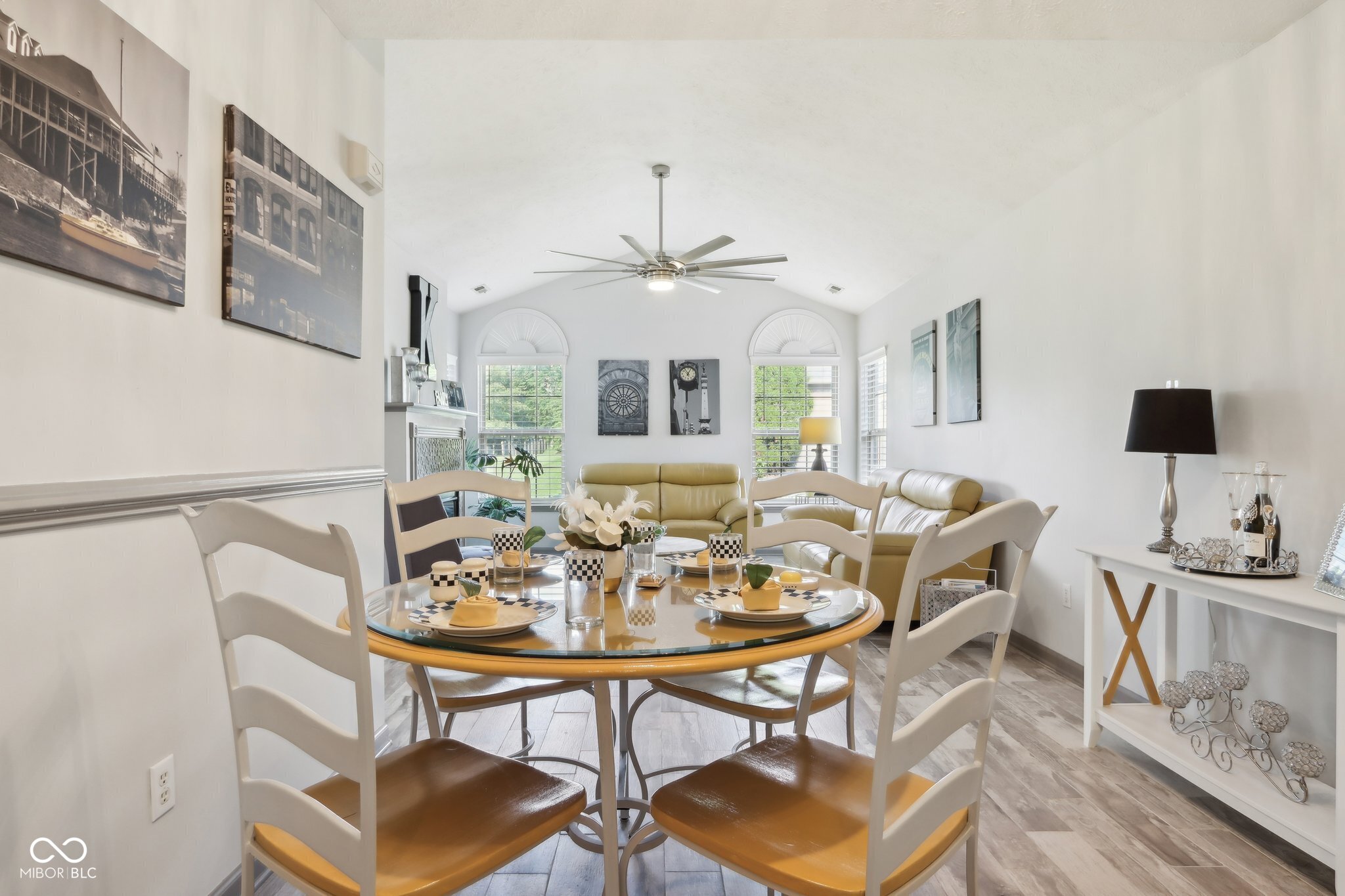 6711 Bridgefield Way