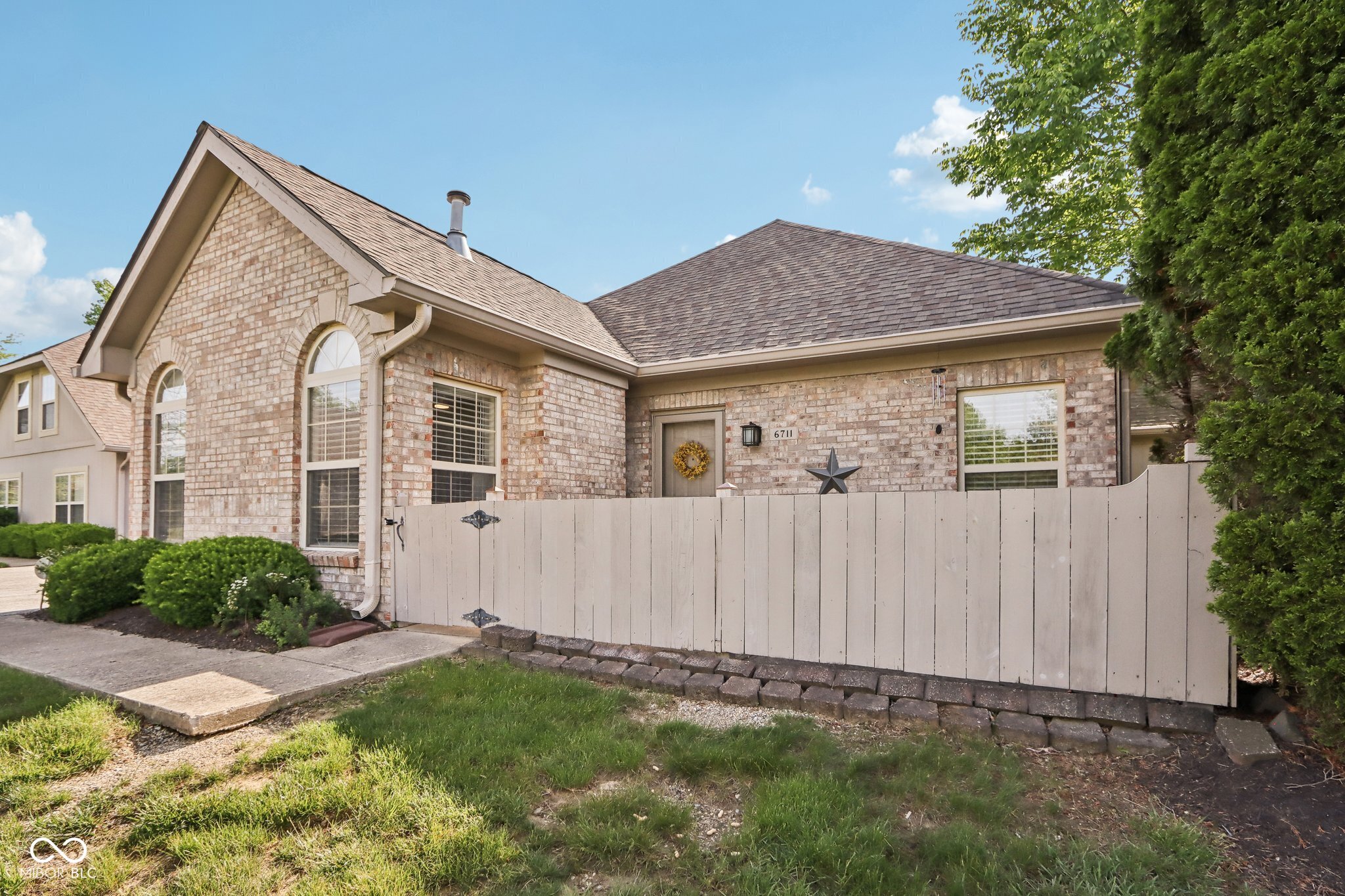 6711 Bridgefield Way