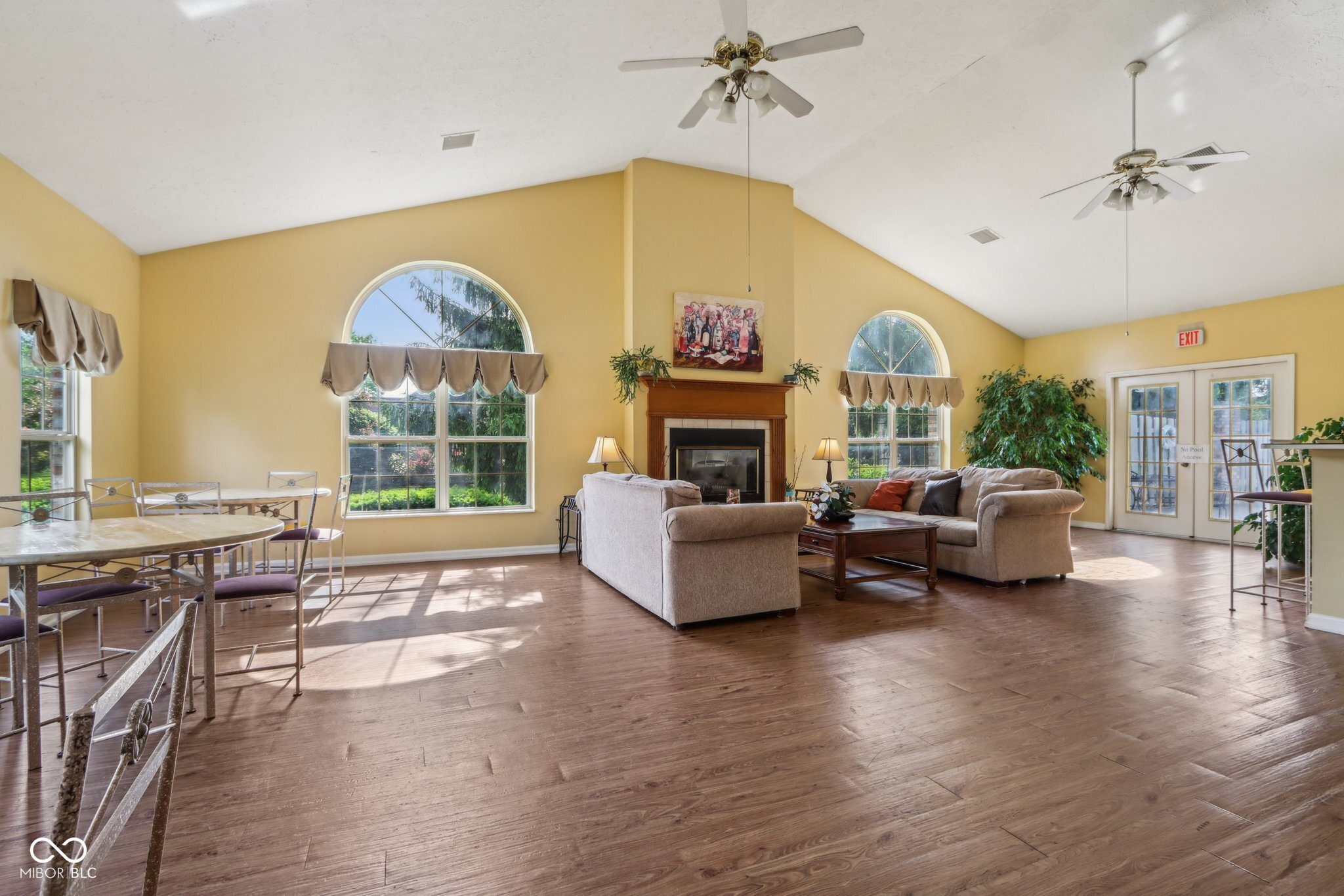 6711 Bridgefield Way