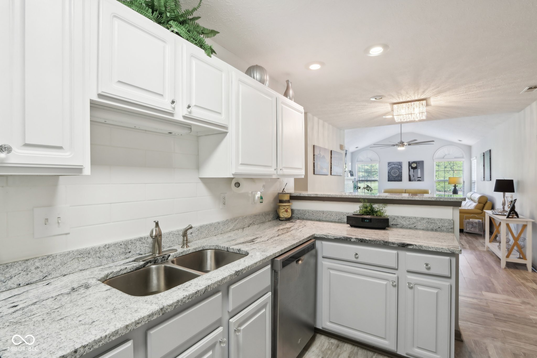 6711 Bridgefield Way