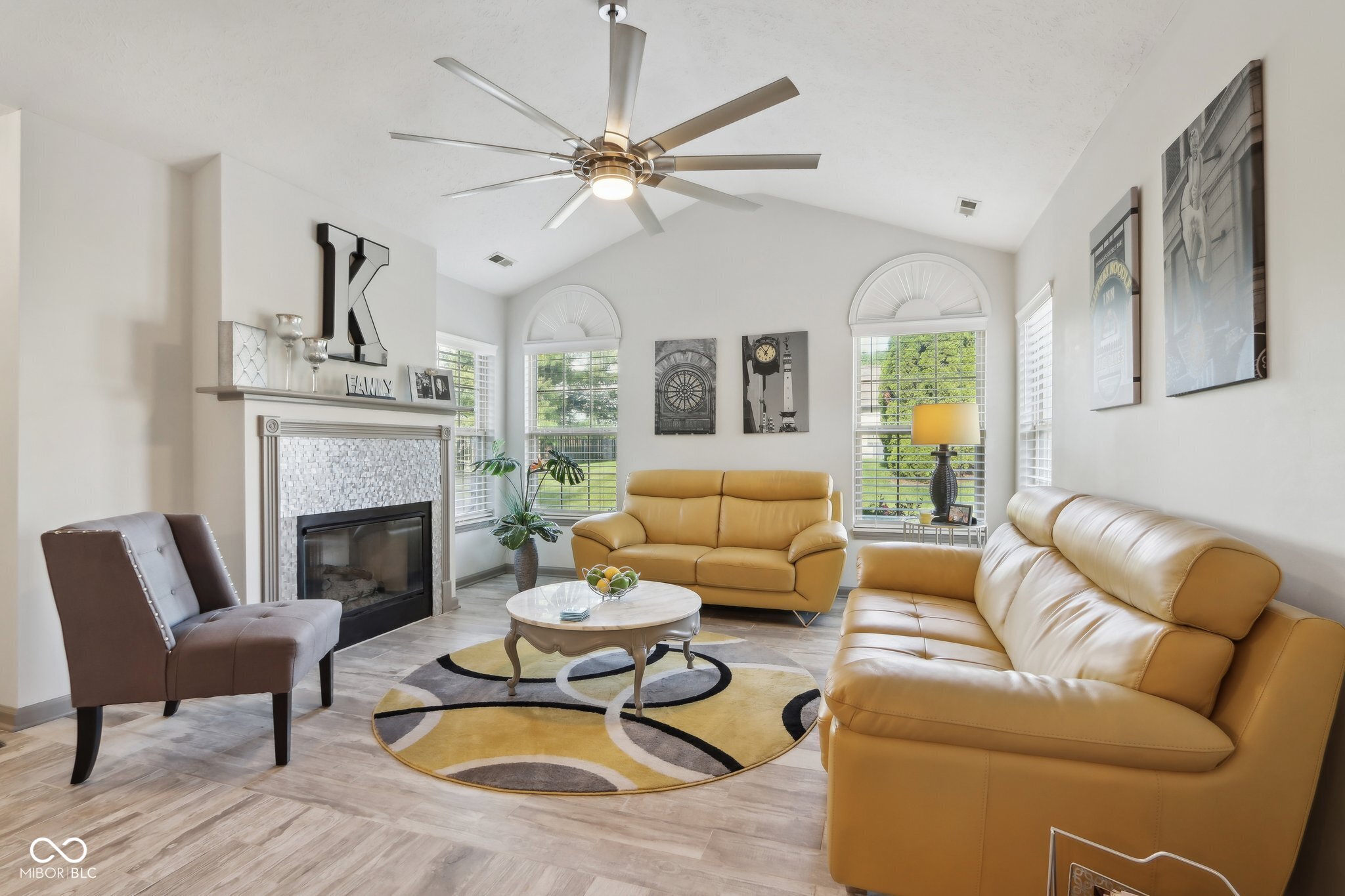 6711 Bridgefield Way