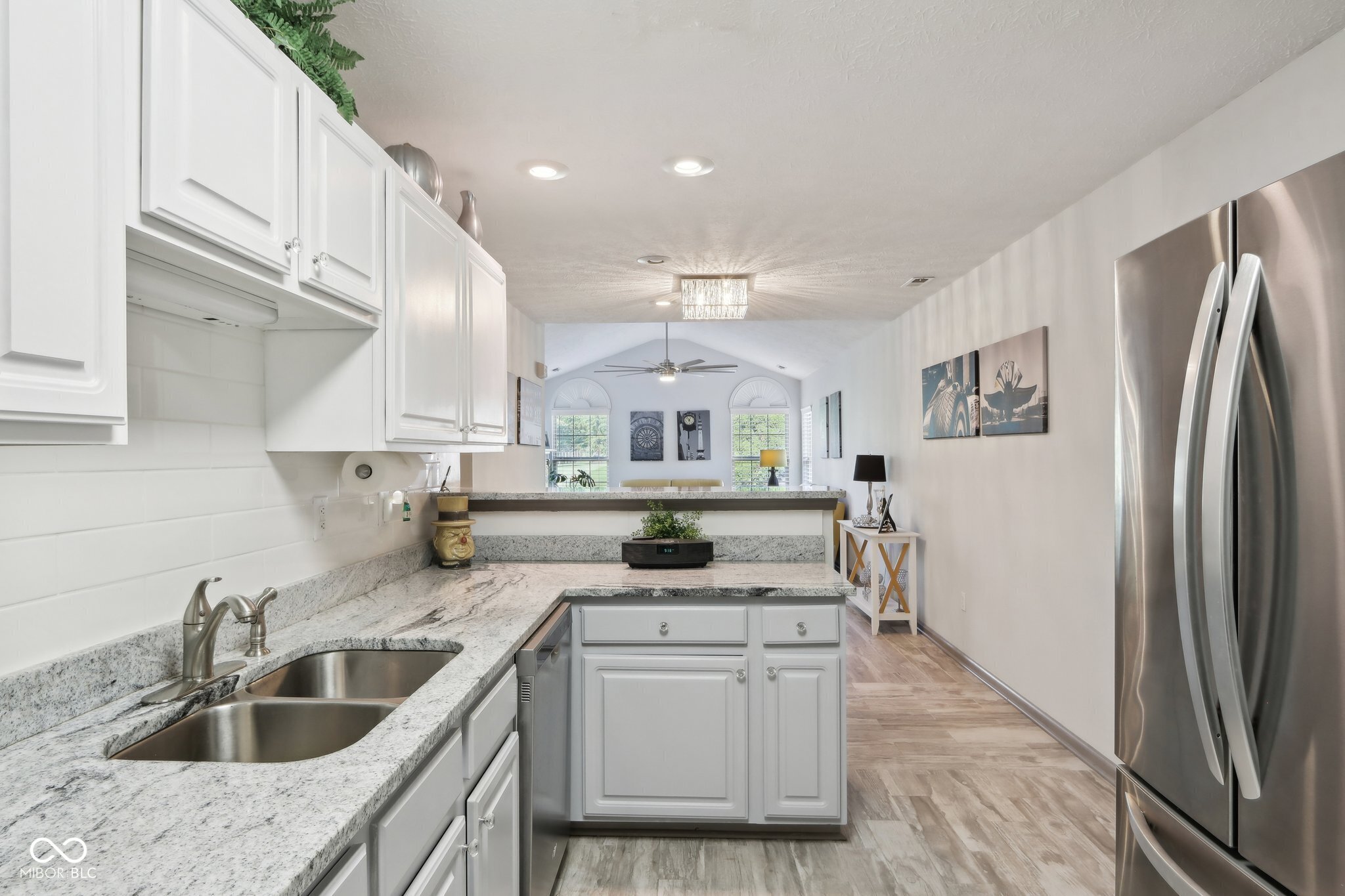 6711 Bridgefield Way