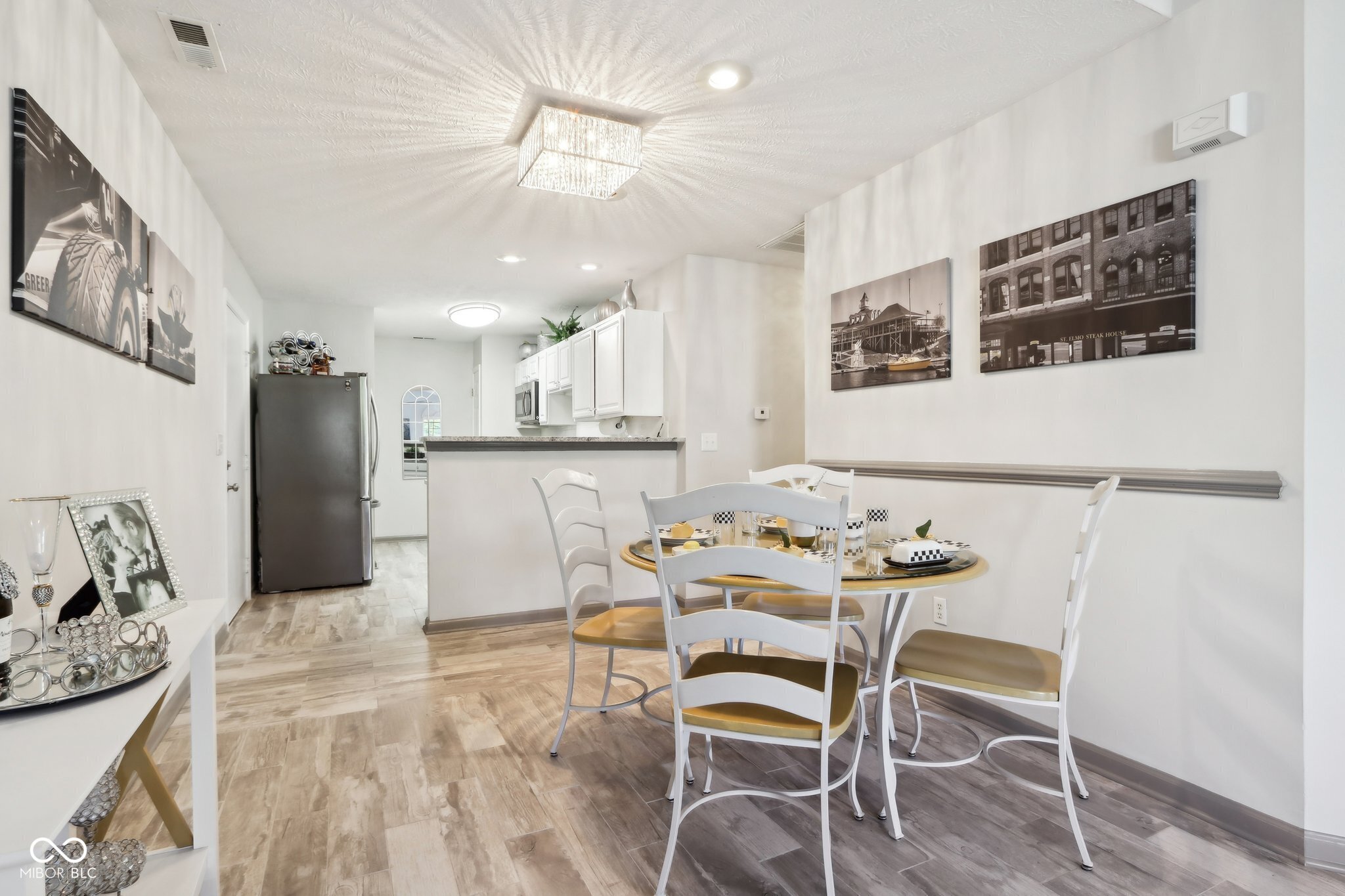 6711 Bridgefield Way