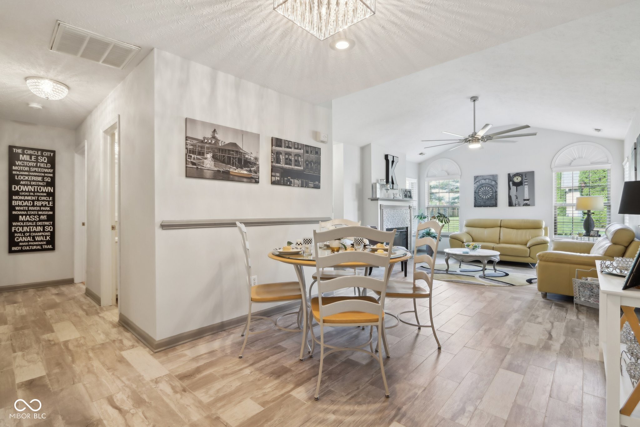 6711 Bridgefield Way