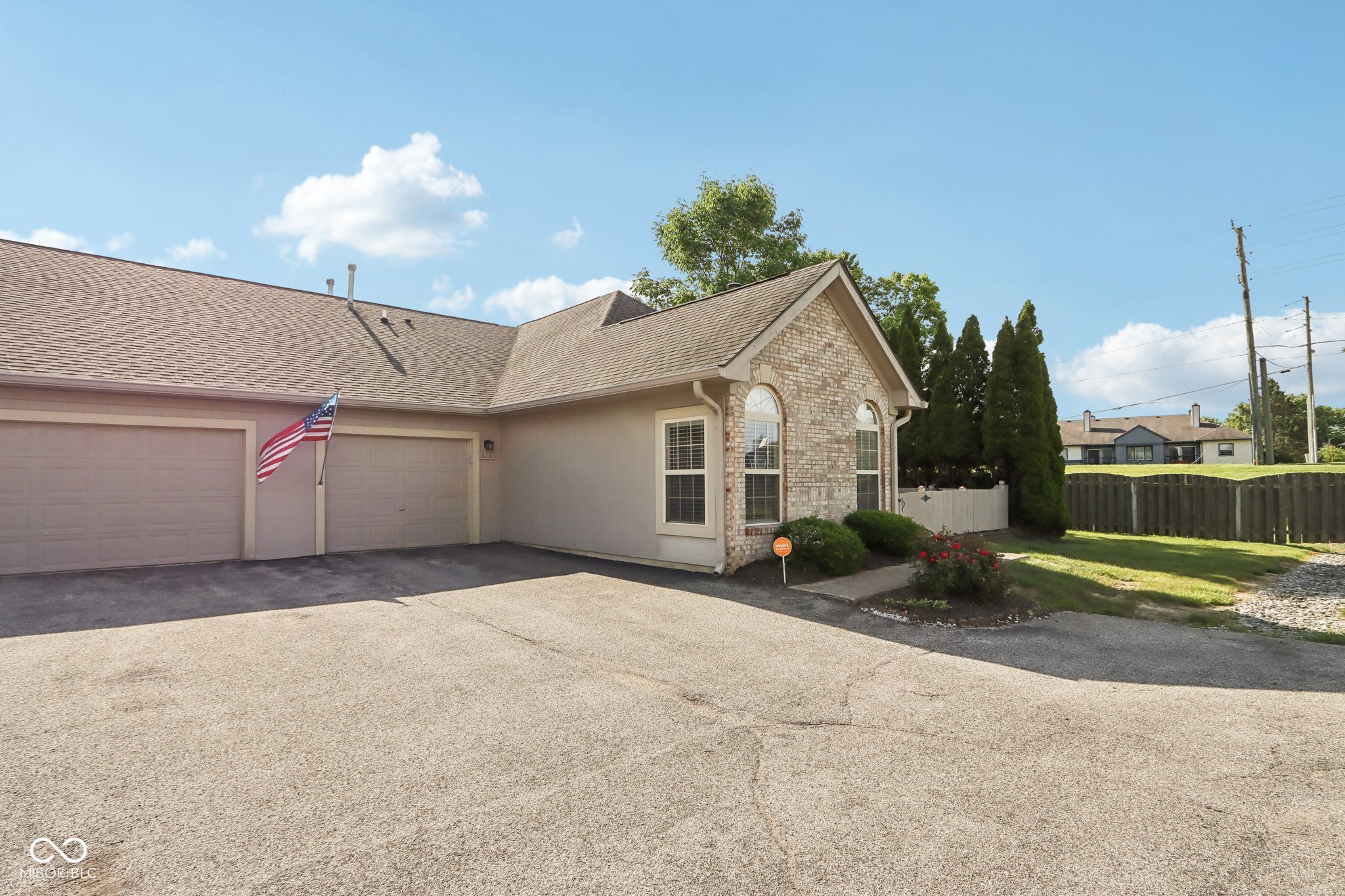 6711 Bridgefield Way