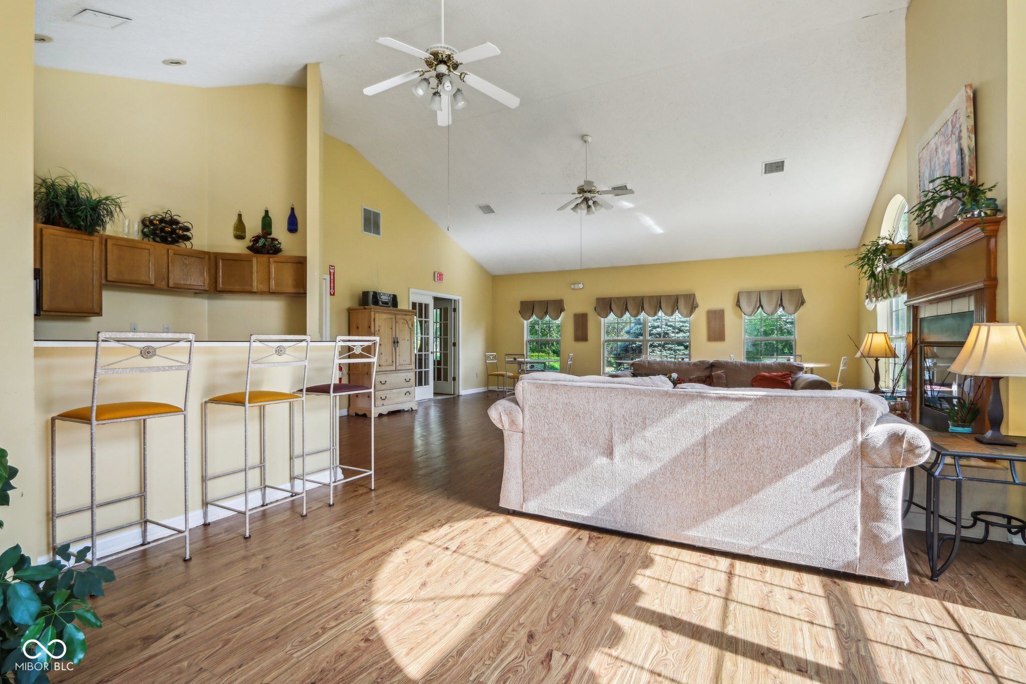 6711 Bridgefield Way