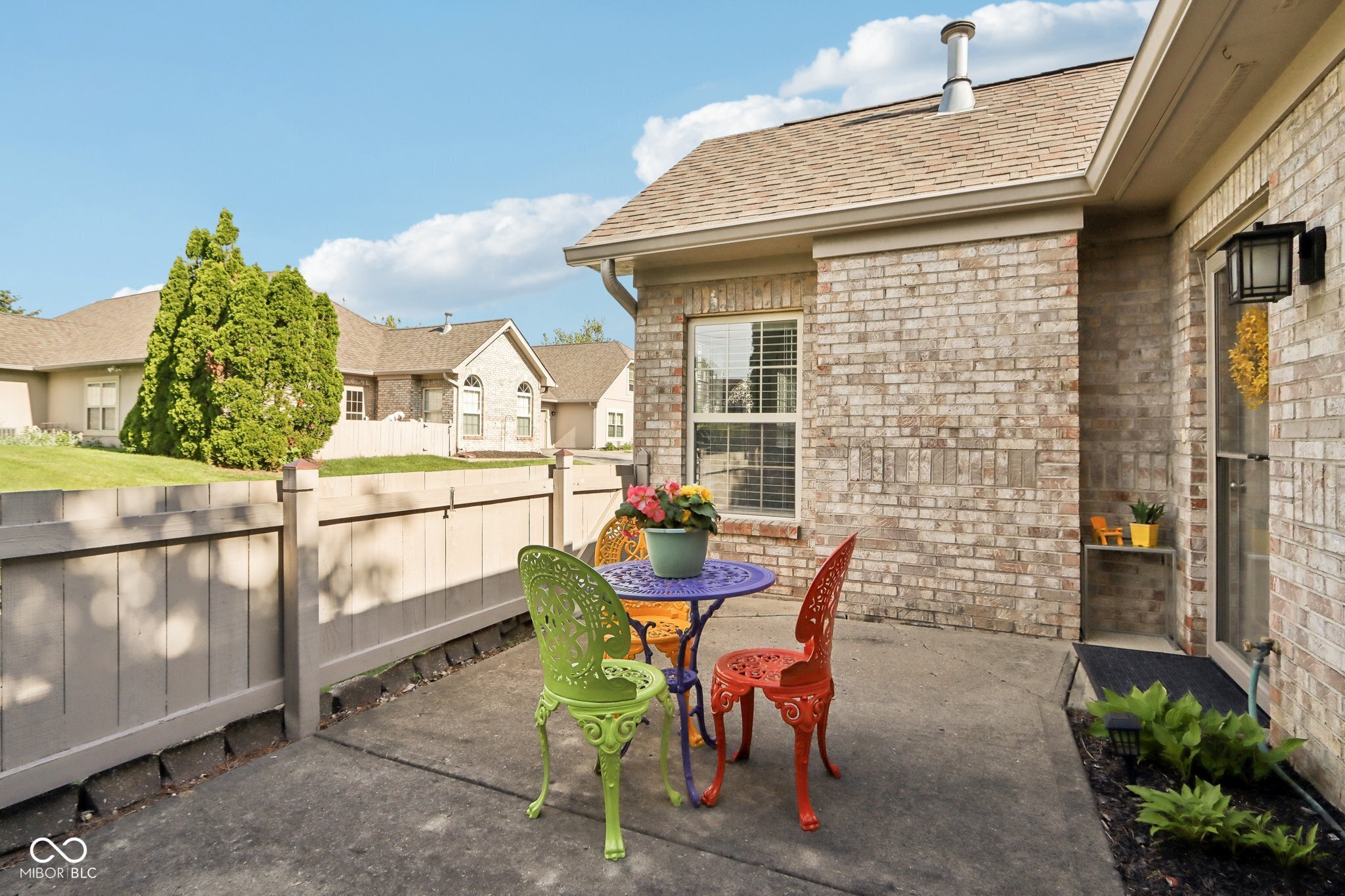 6711 Bridgefield Way