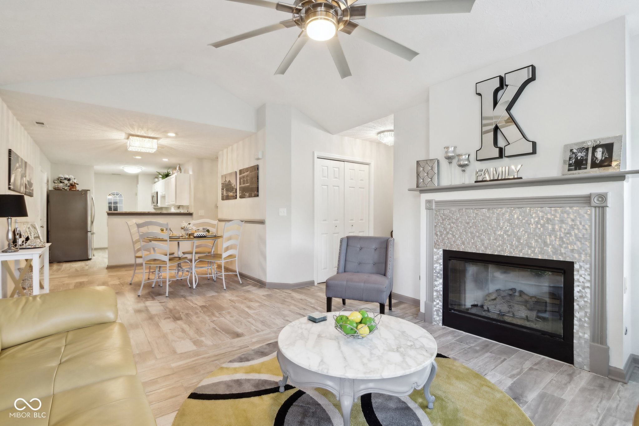 6711 Bridgefield Way