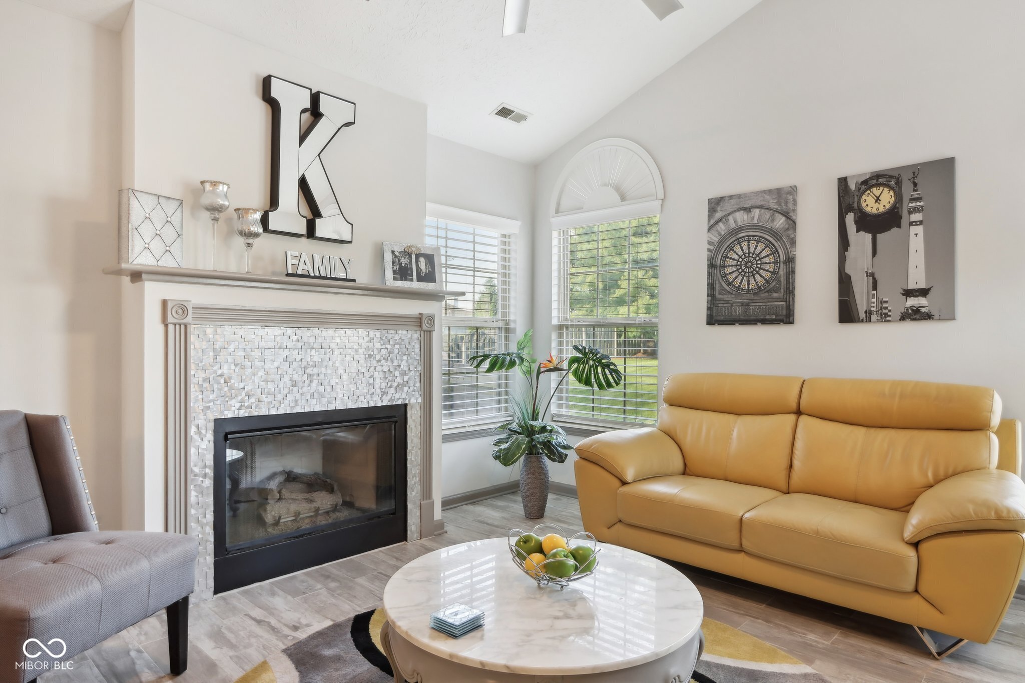 6711 Bridgefield Way