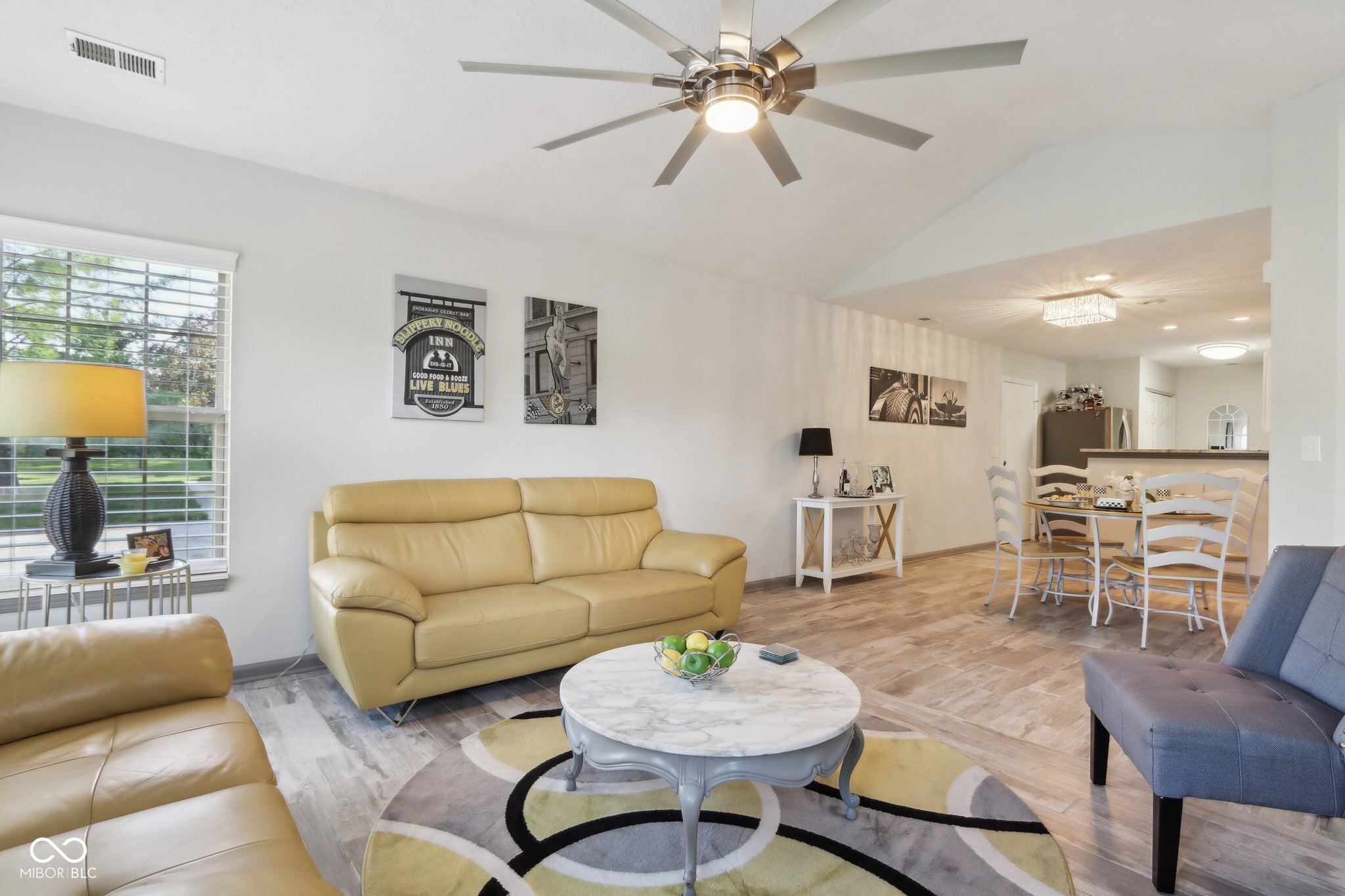 6711 Bridgefield Way