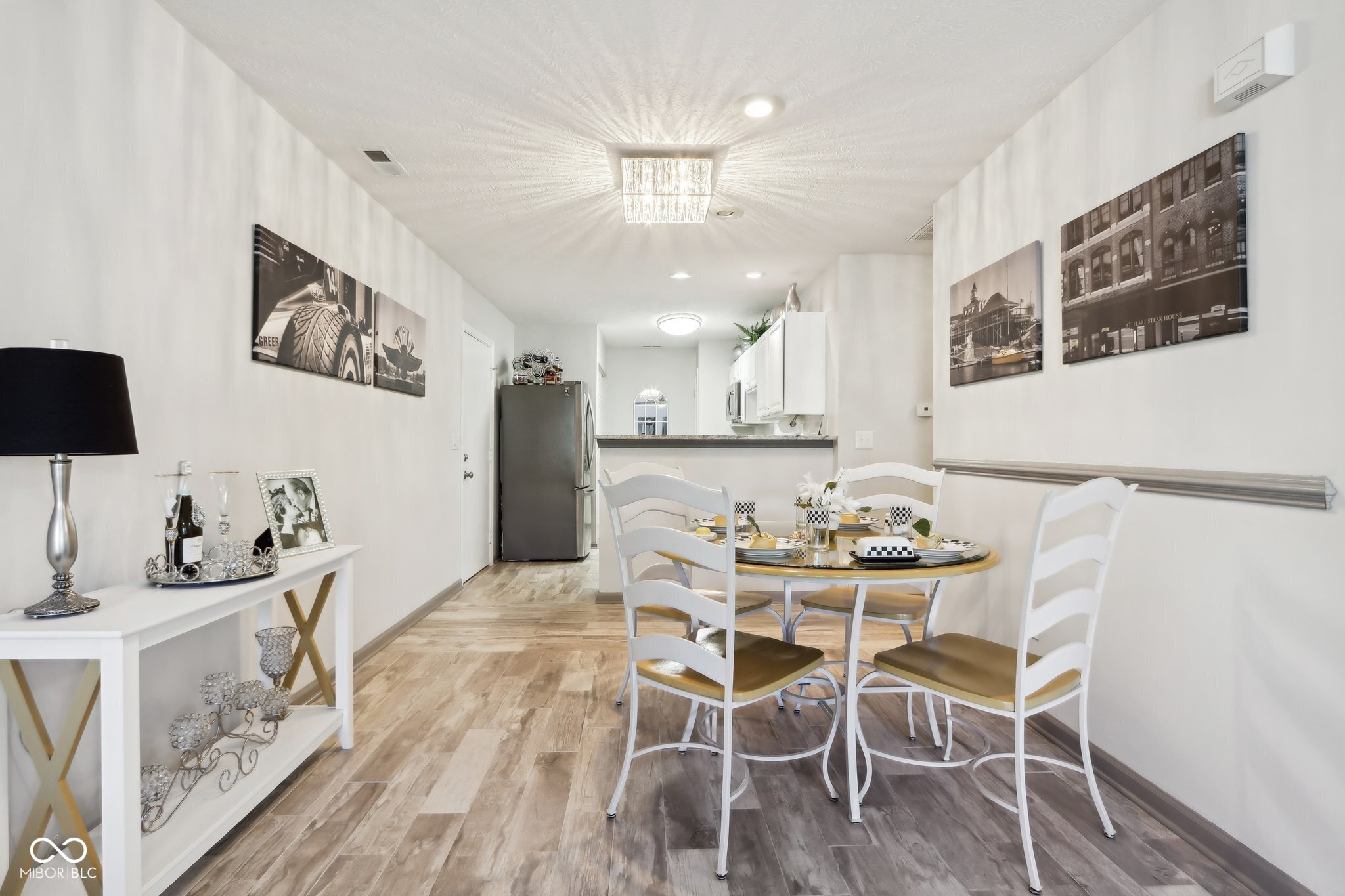 6711 Bridgefield Way