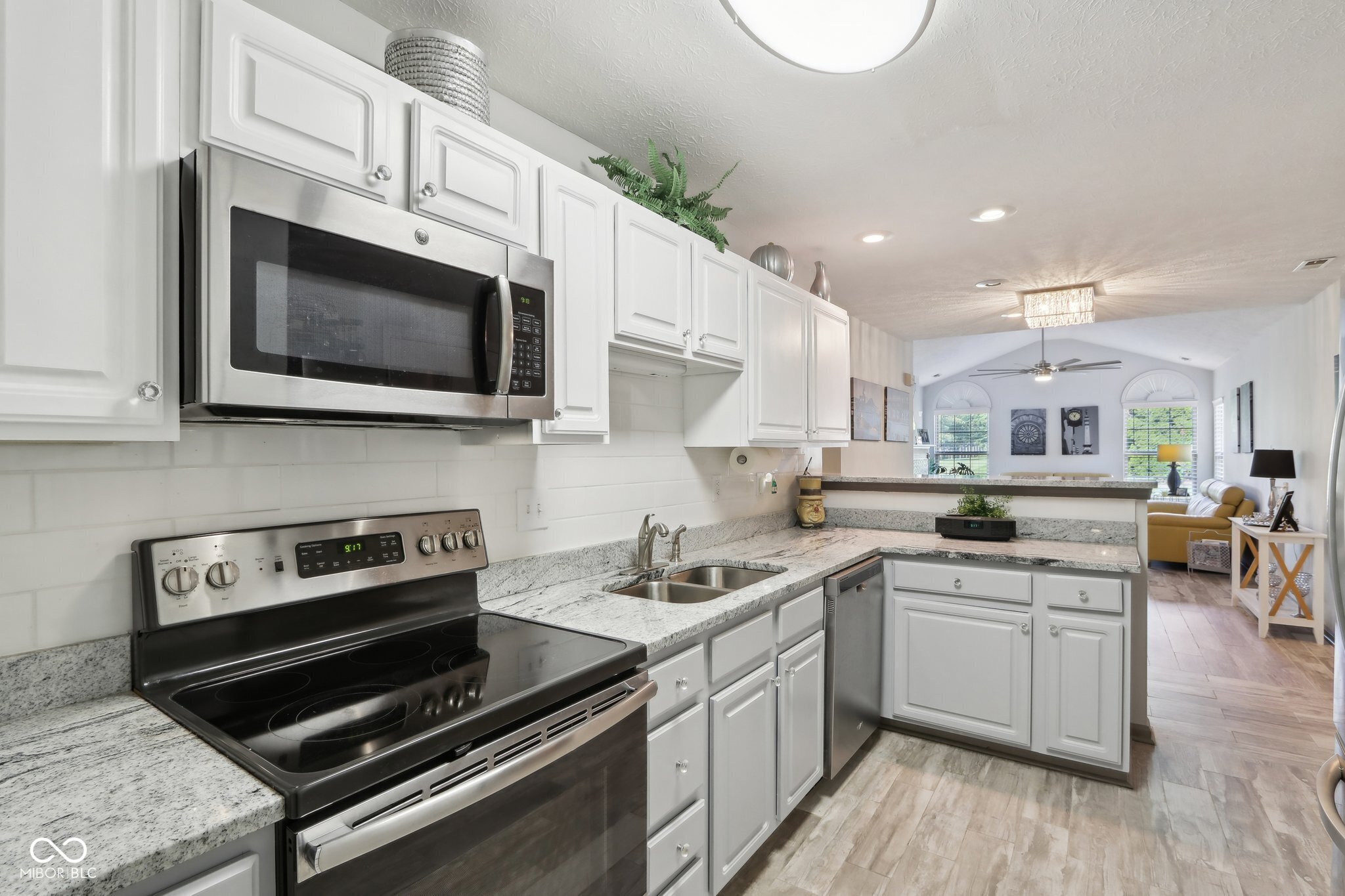 6711 Bridgefield Way