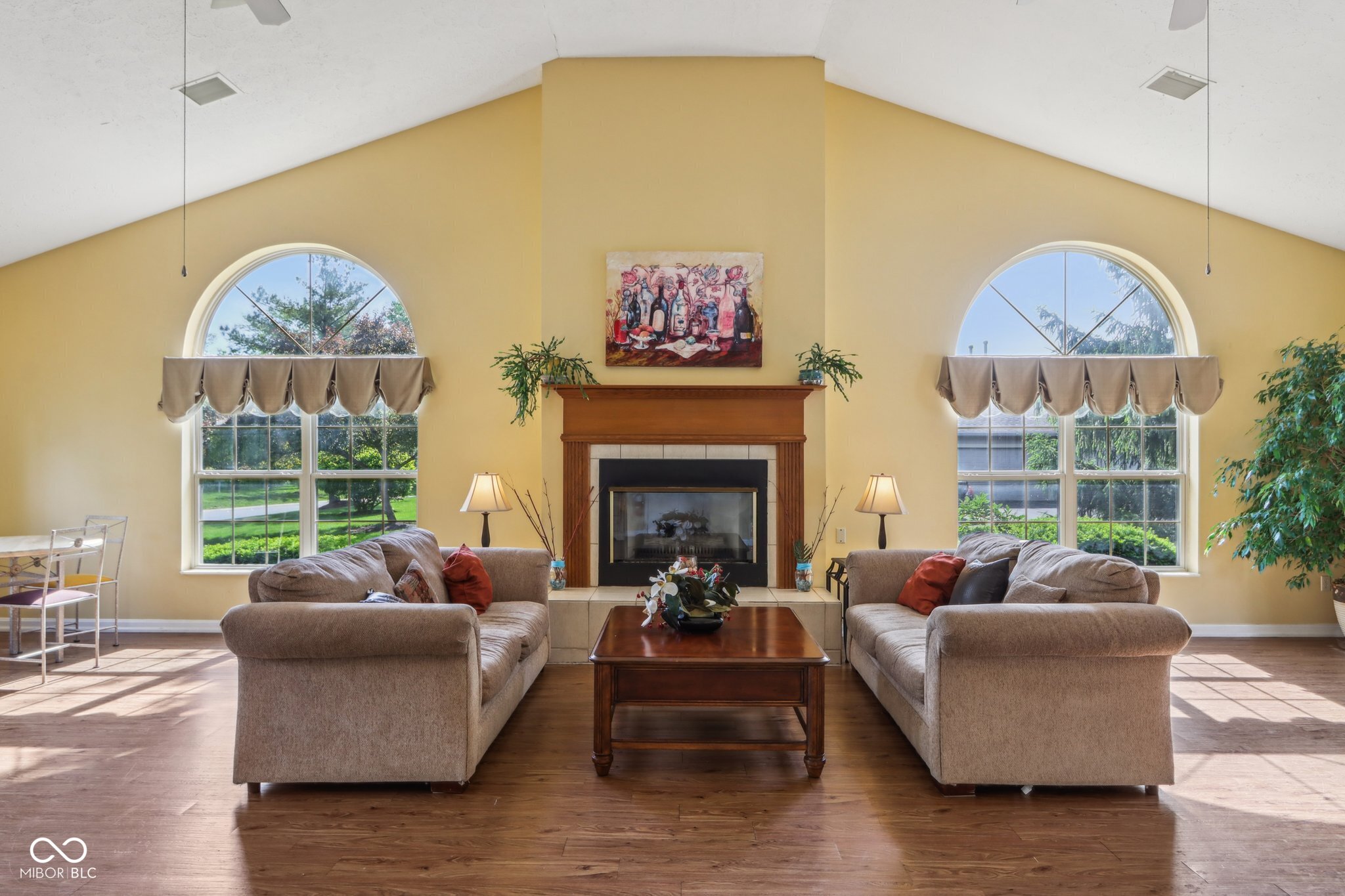 6711 Bridgefield Way