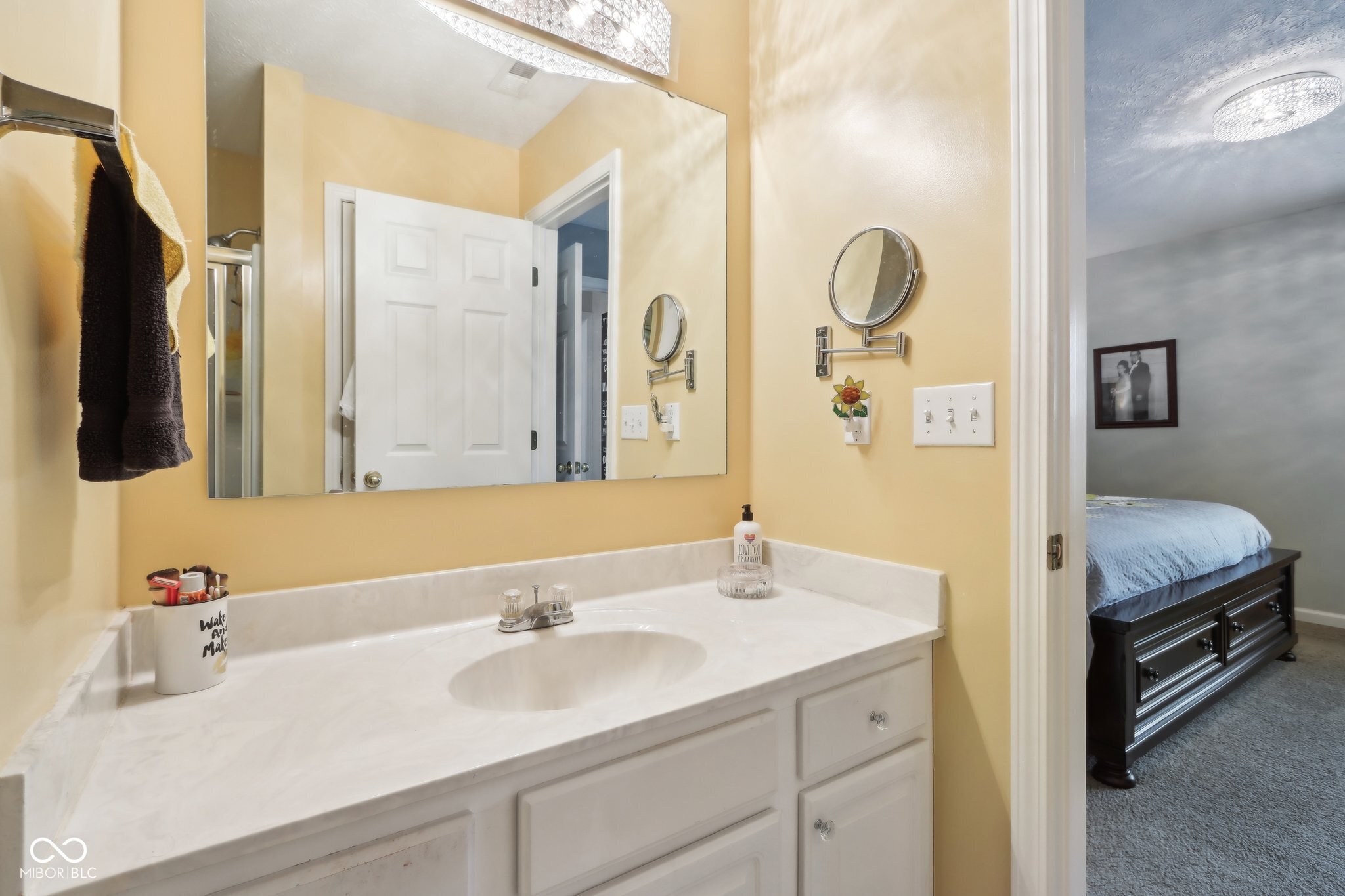 6711 Bridgefield Way