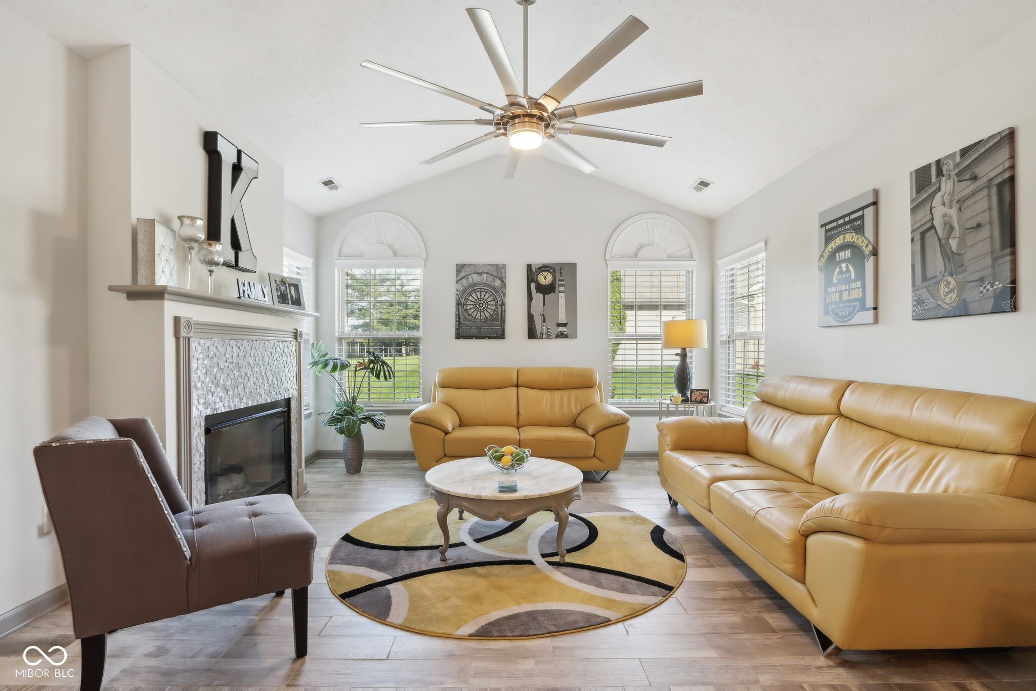 6711 Bridgefield Way