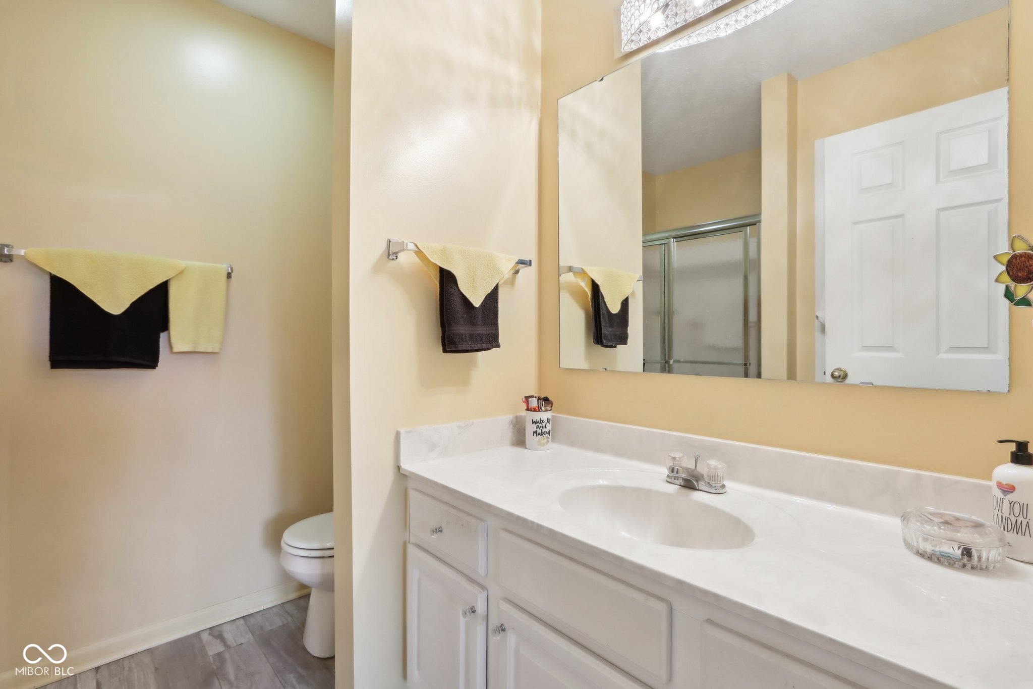 6711 Bridgefield Way