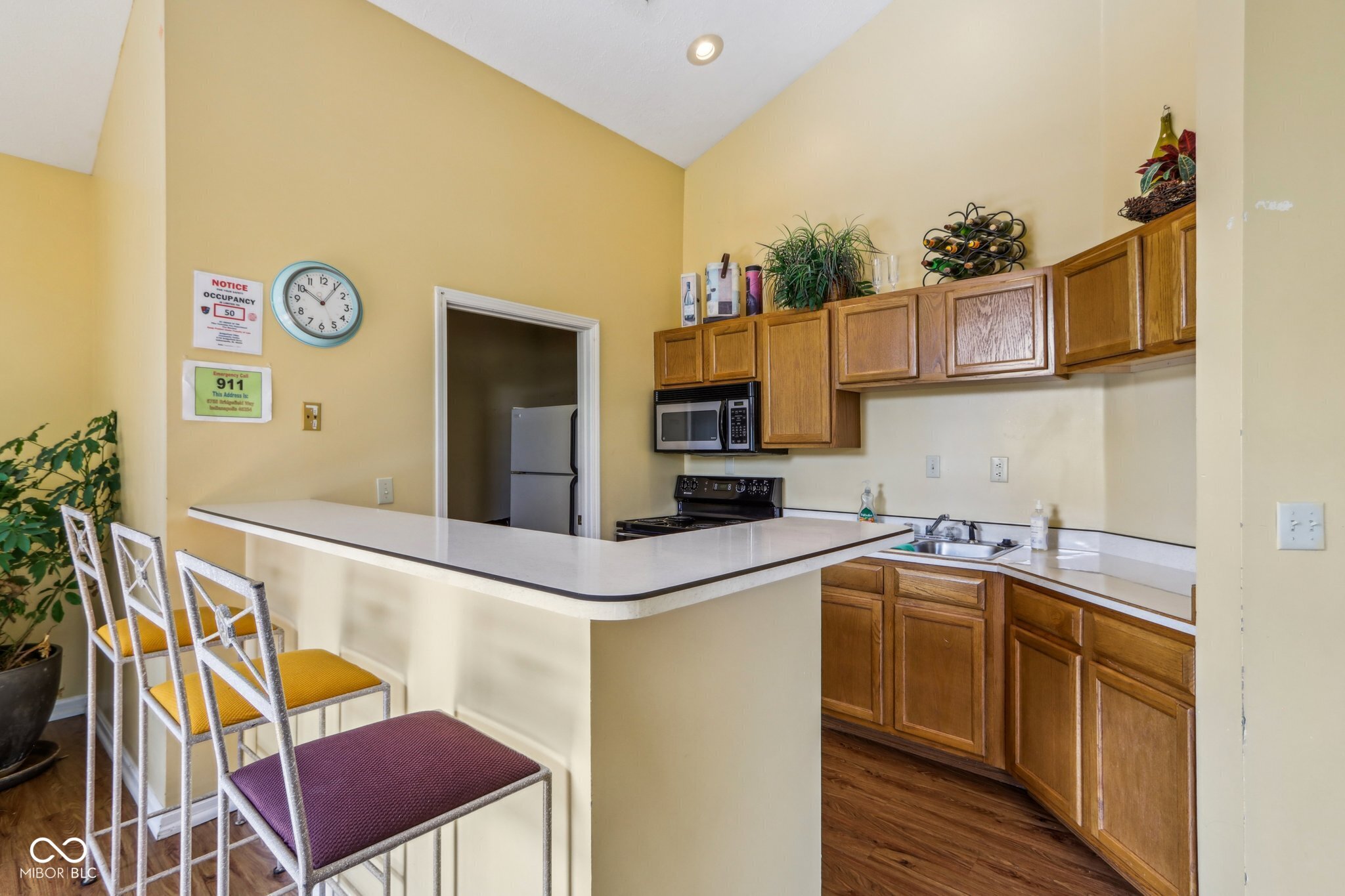 6711 Bridgefield Way