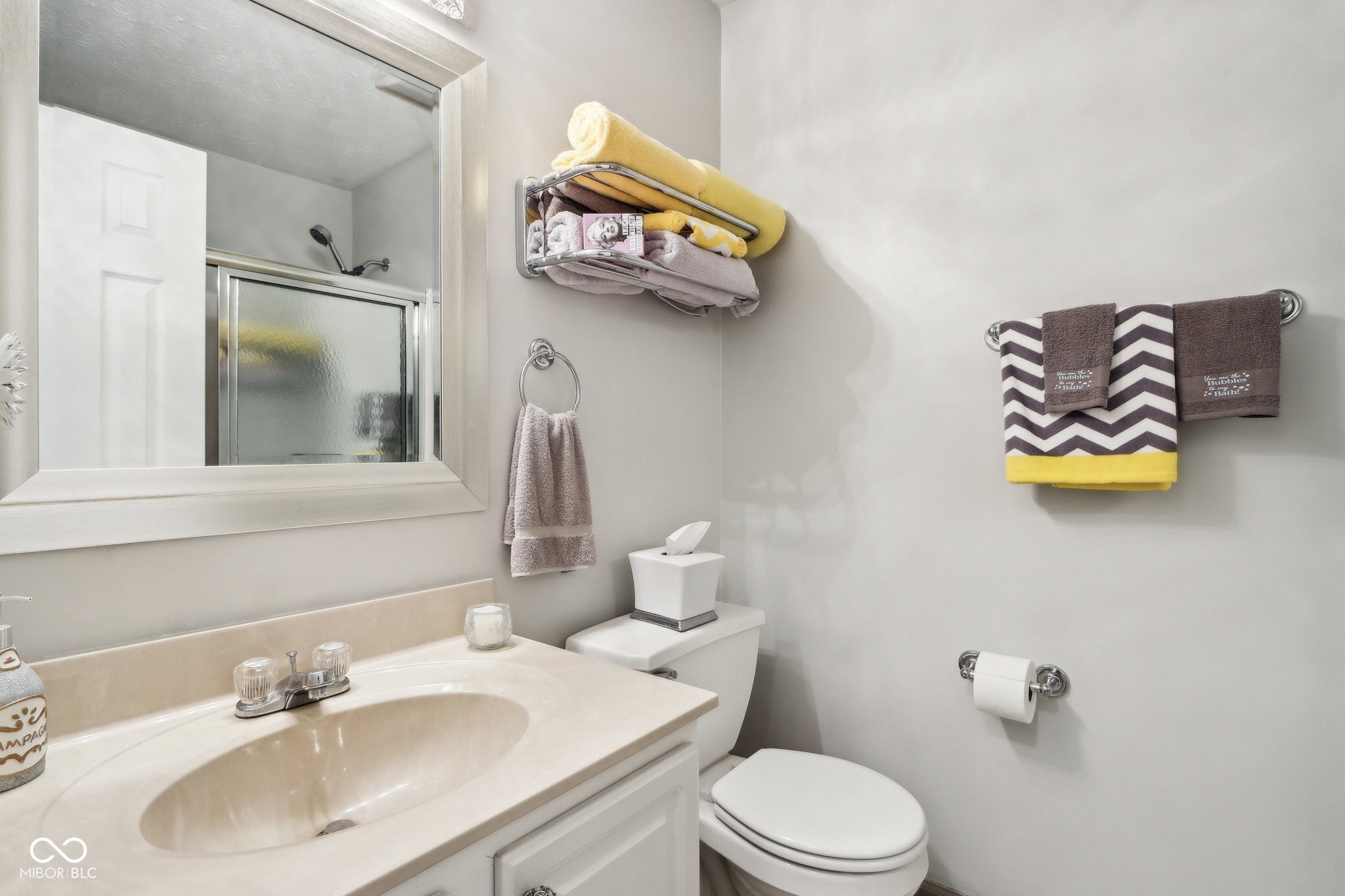 6711 Bridgefield Way