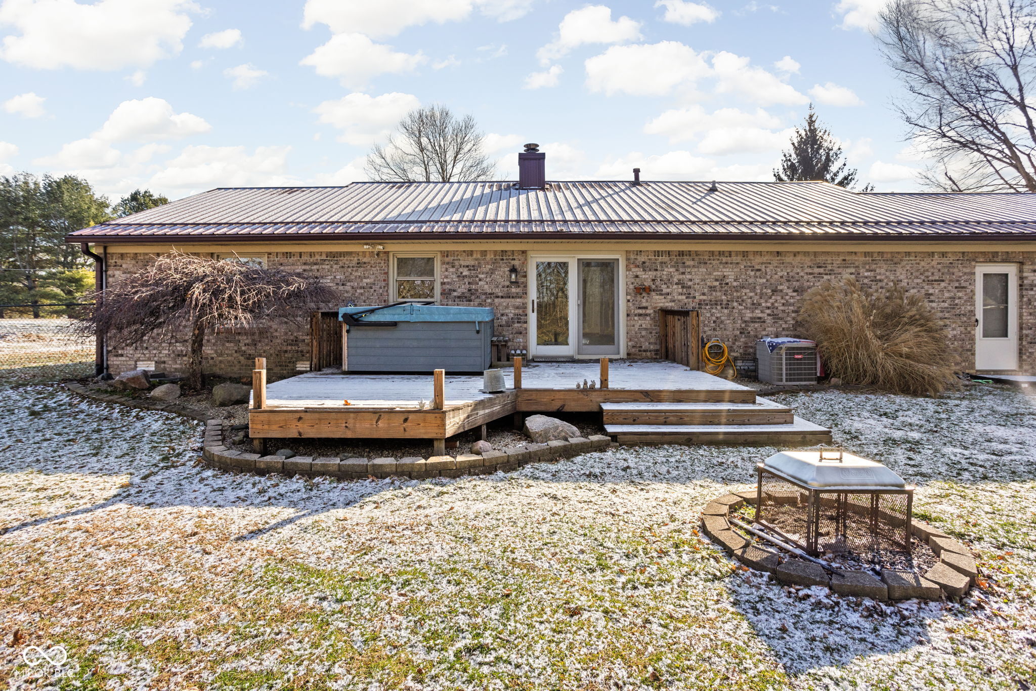 10699 N Carthage Pike