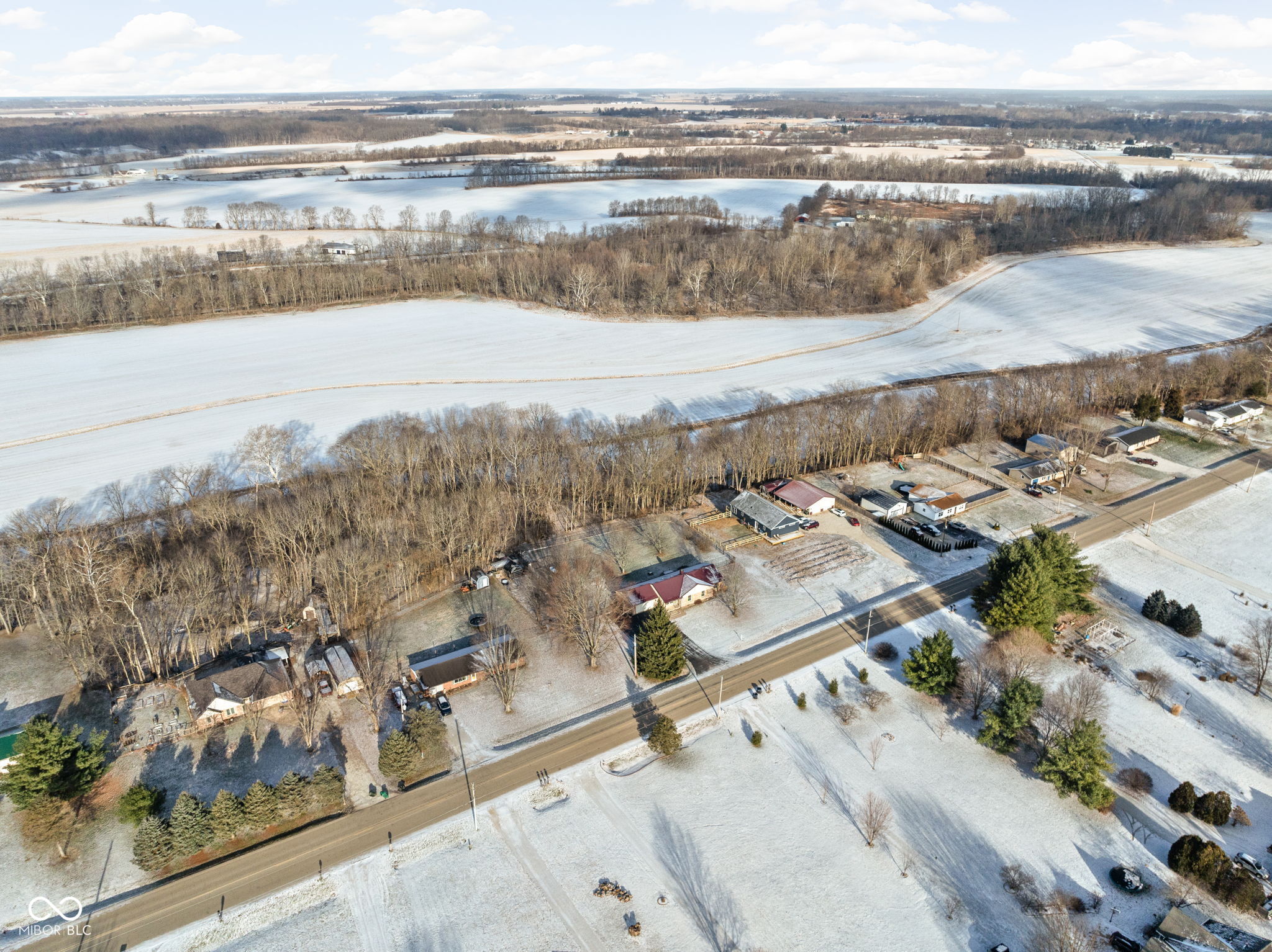 10699 N Carthage Pike