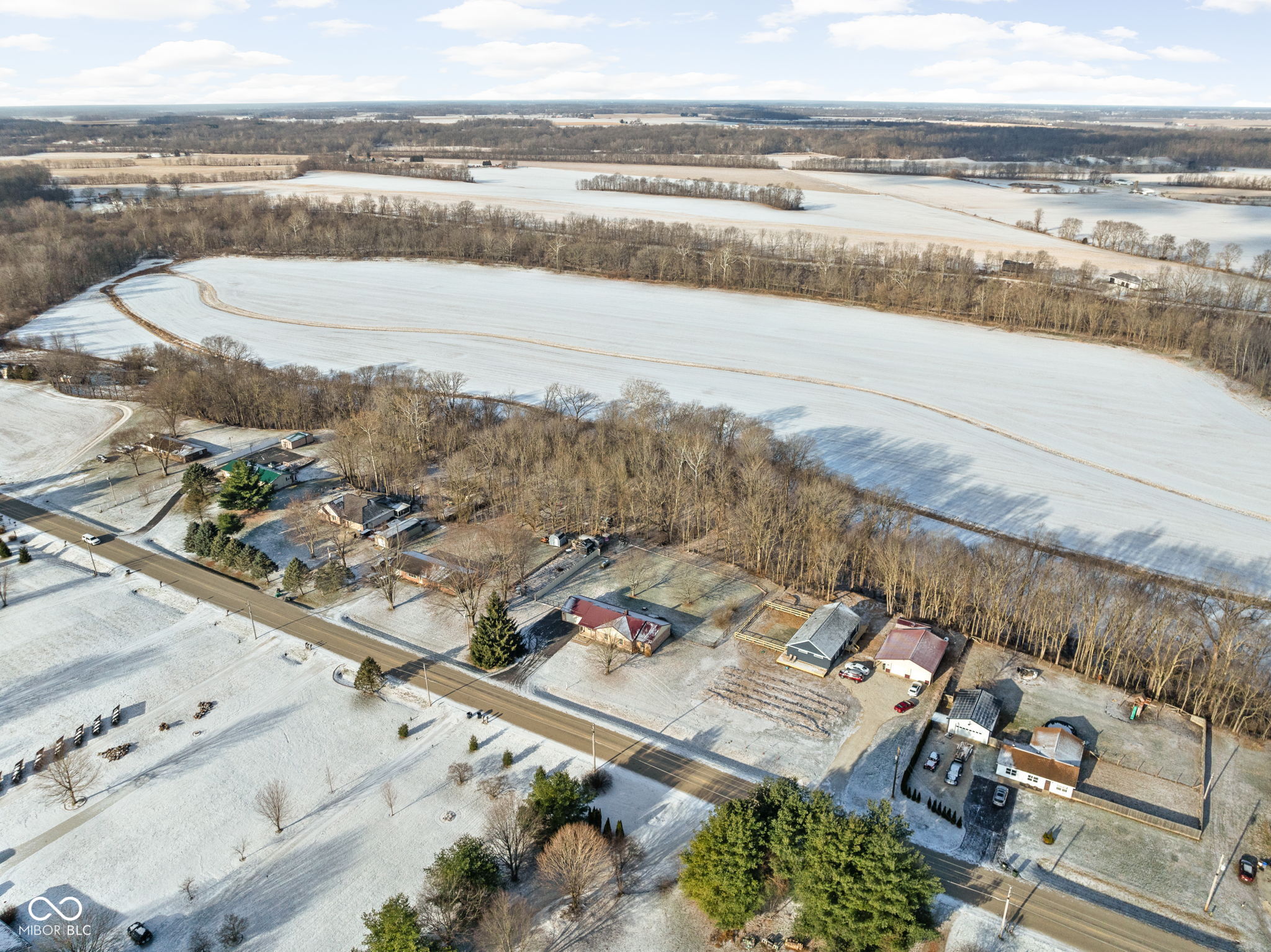 10699 N Carthage Pike