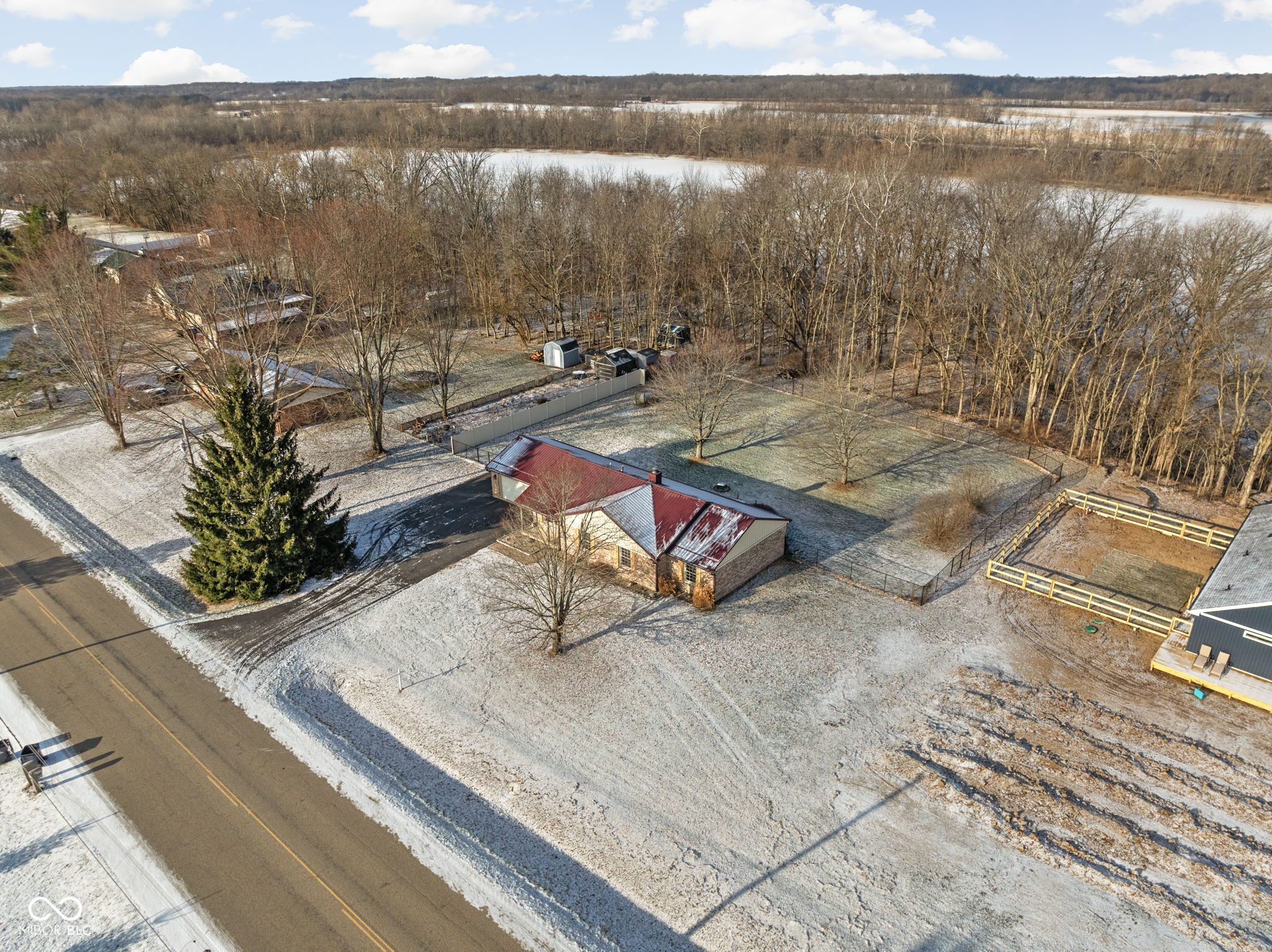 10699 N Carthage Pike