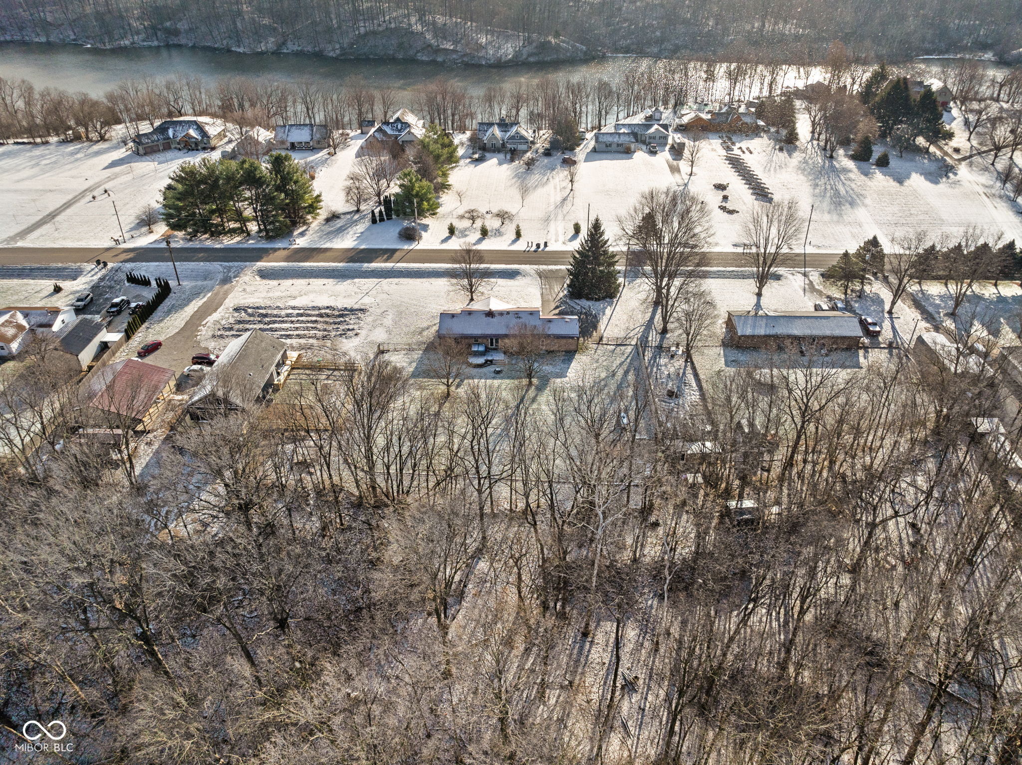 10699 N Carthage Pike