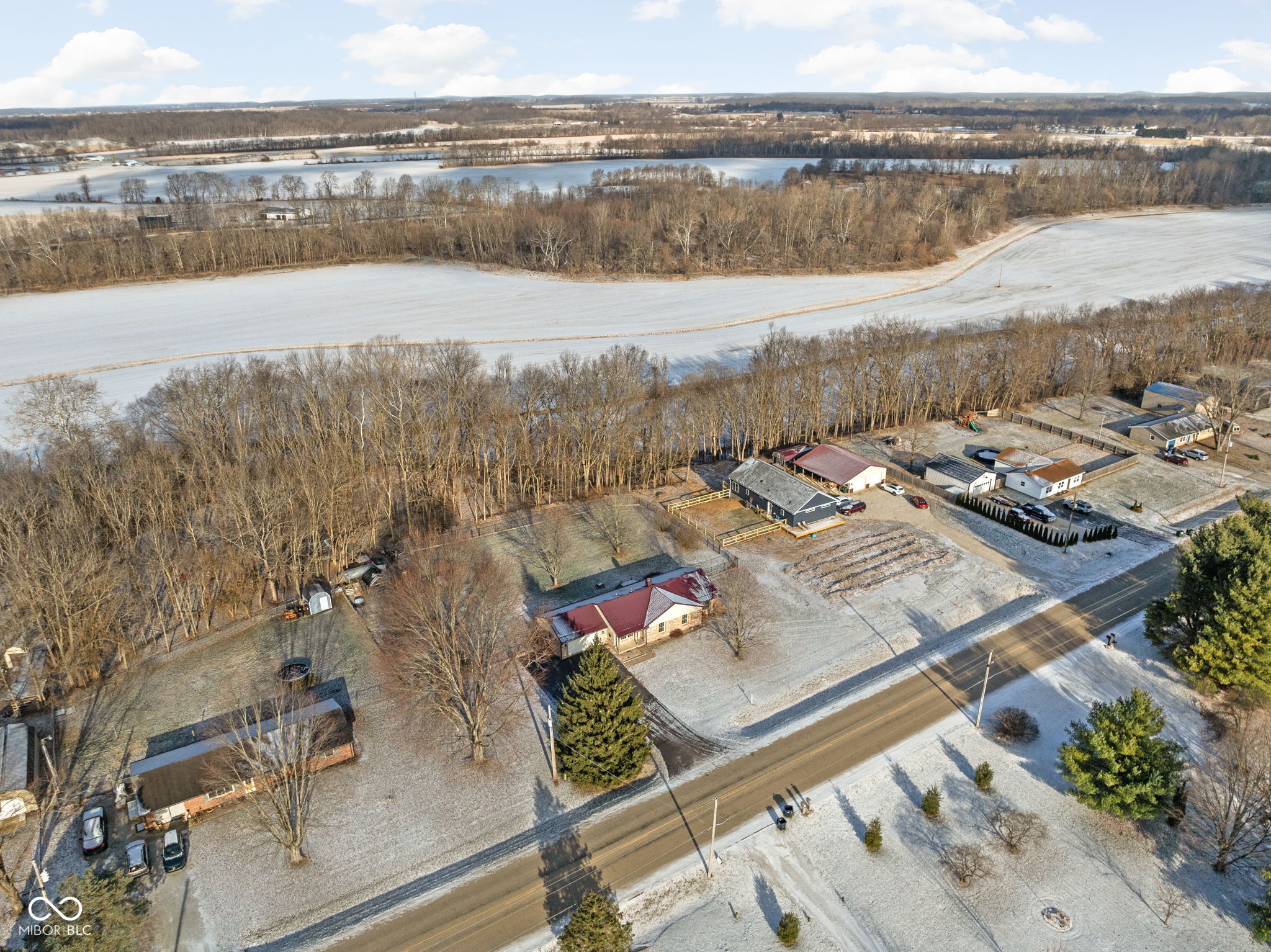 10699 N Carthage Pike