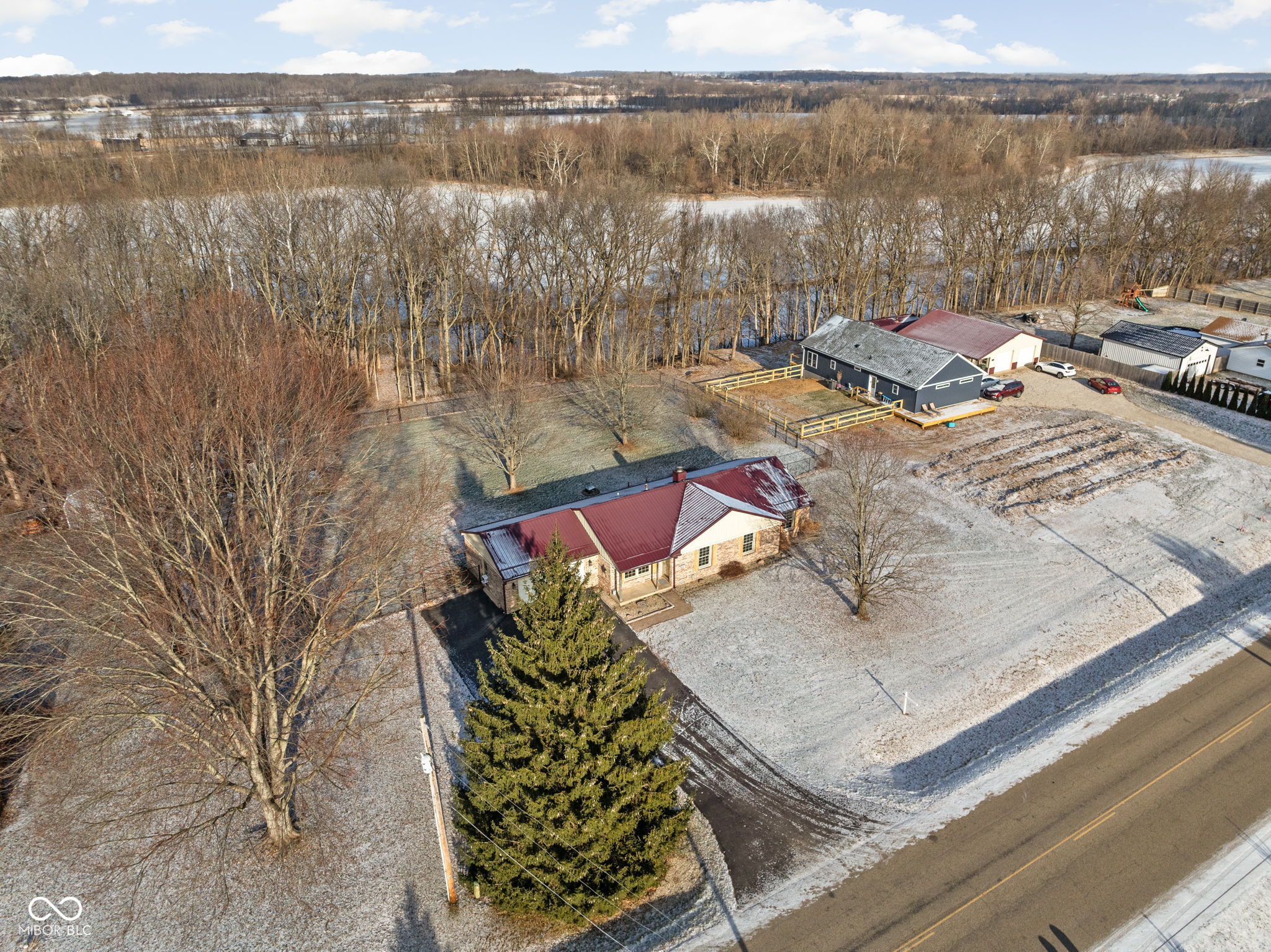 10699 N Carthage Pike