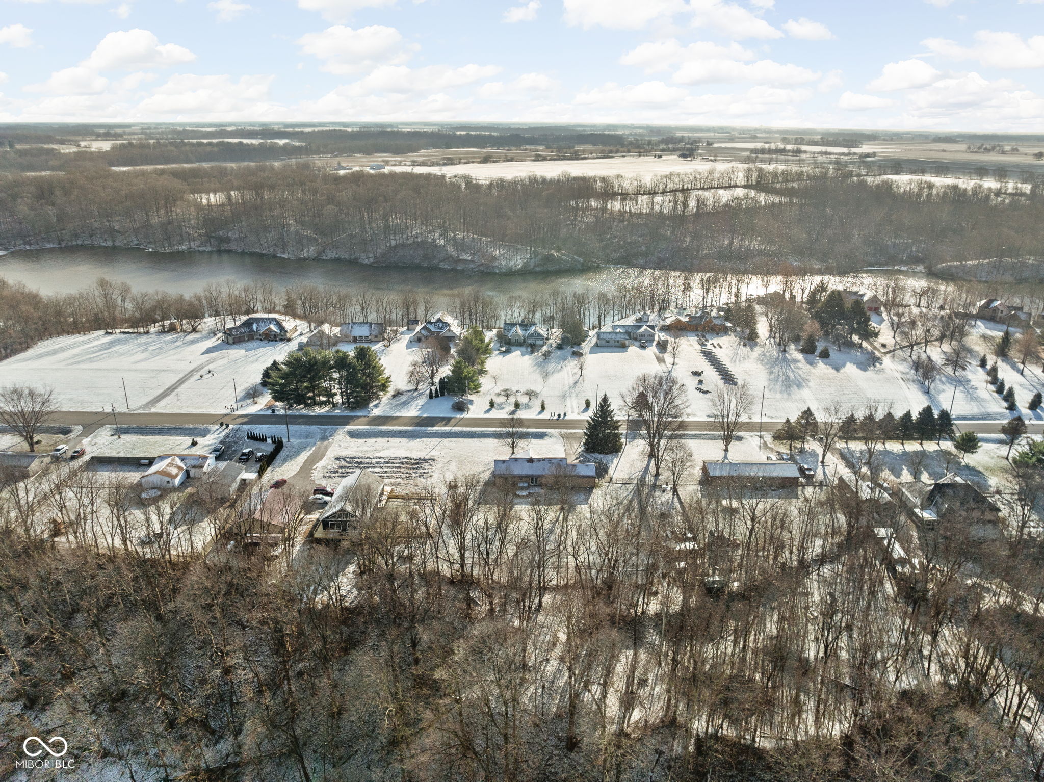 10699 N Carthage Pike