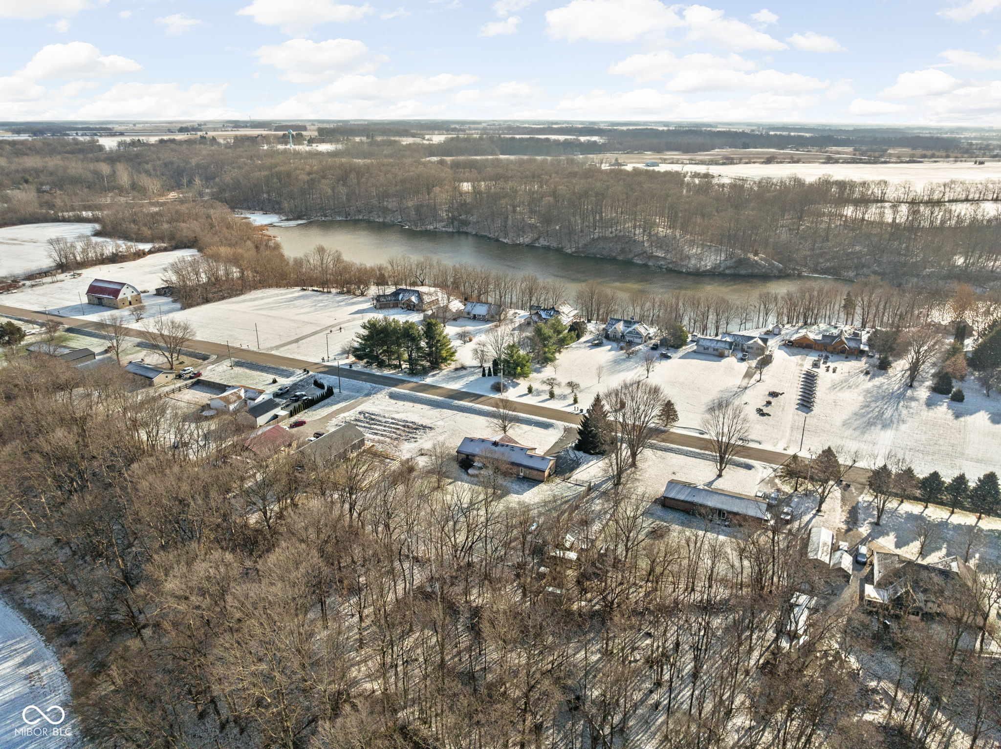 10699 N Carthage Pike