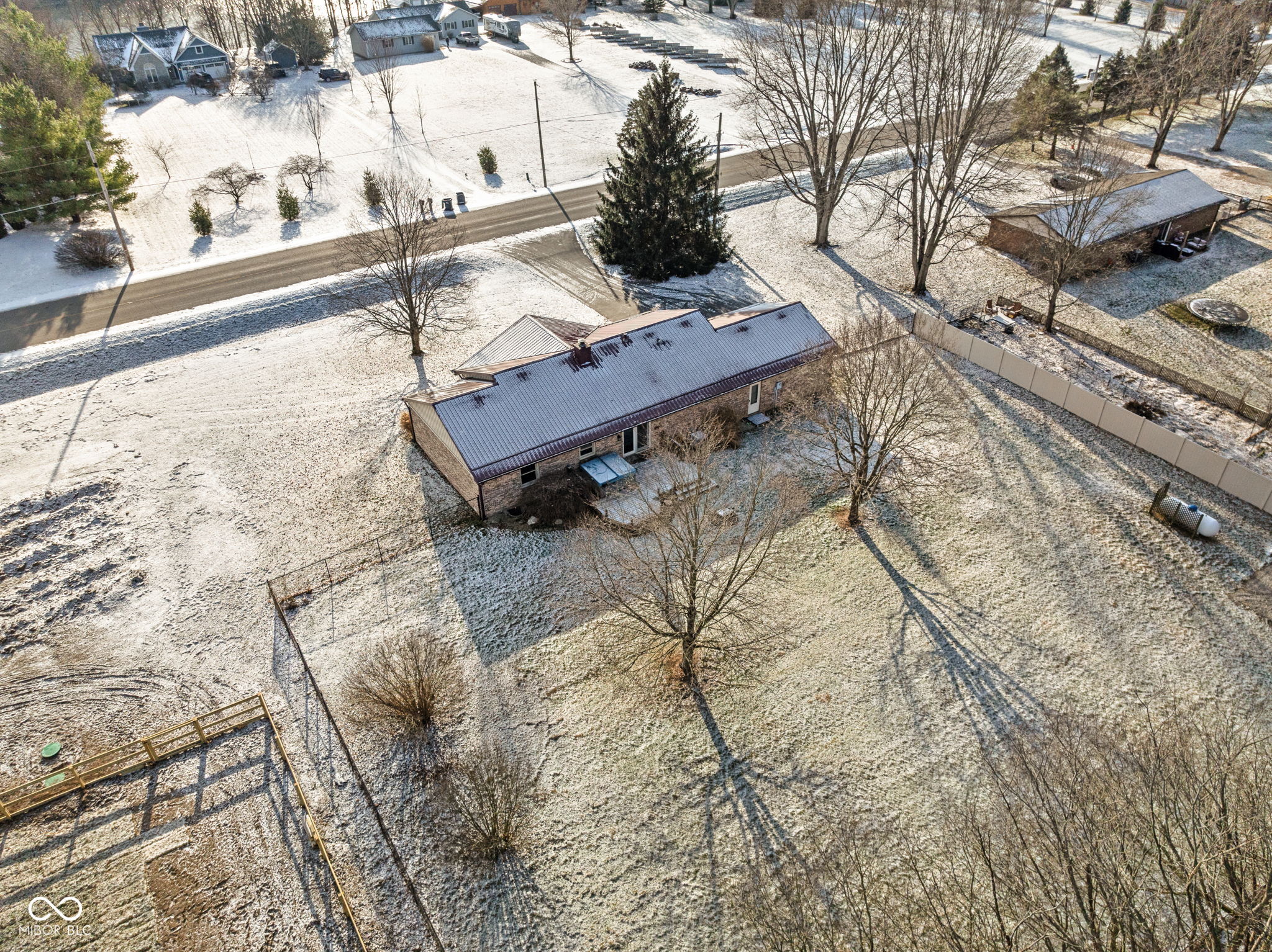 10699 N Carthage Pike