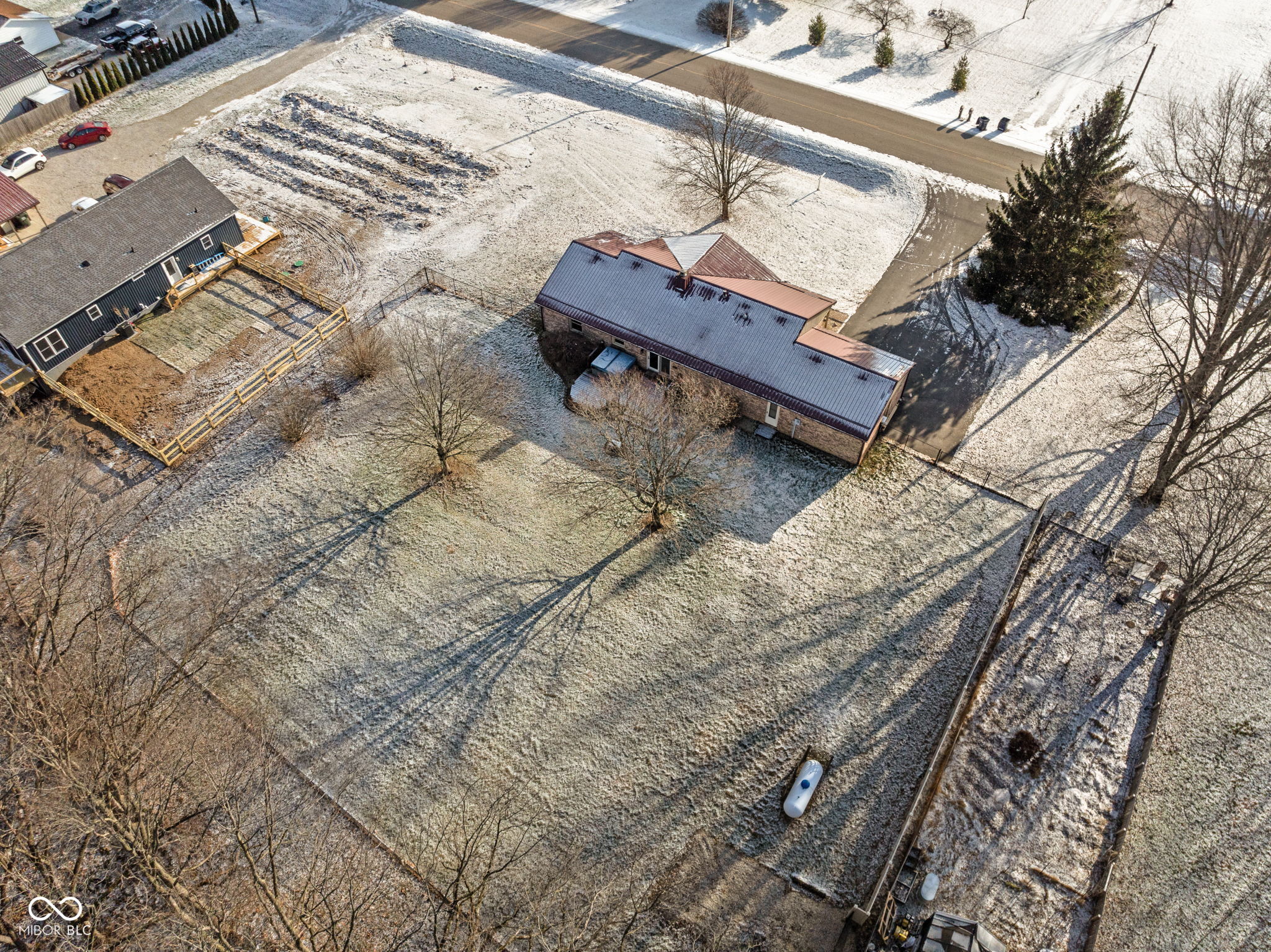 10699 N Carthage Pike