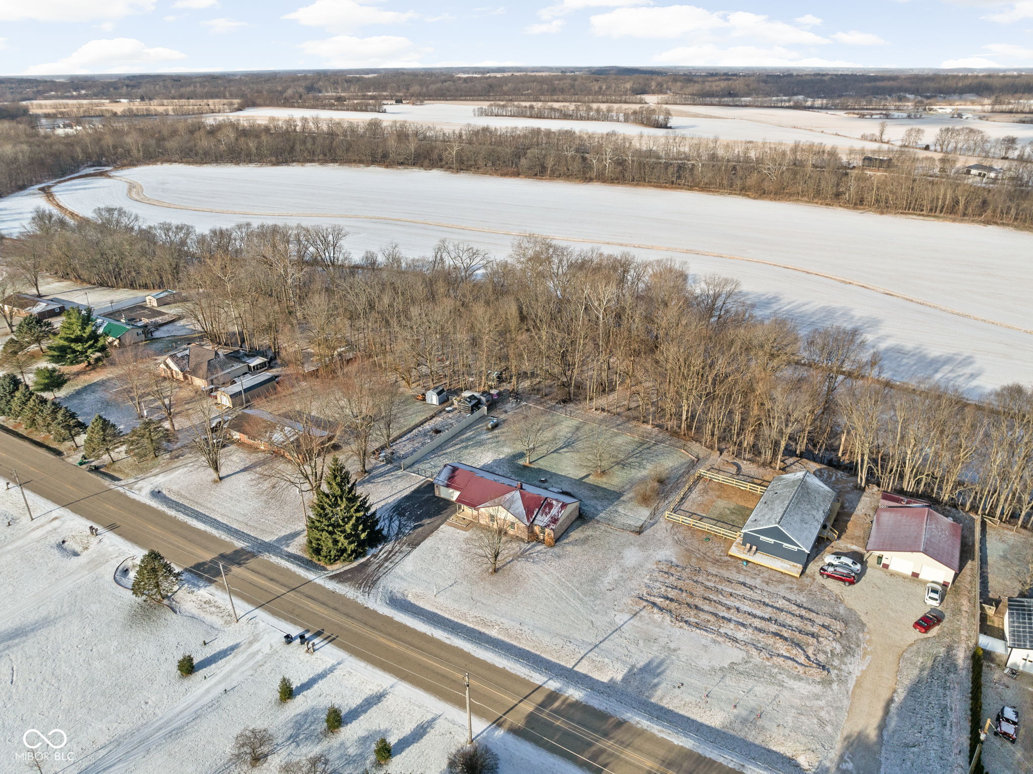 10699 N Carthage Pike